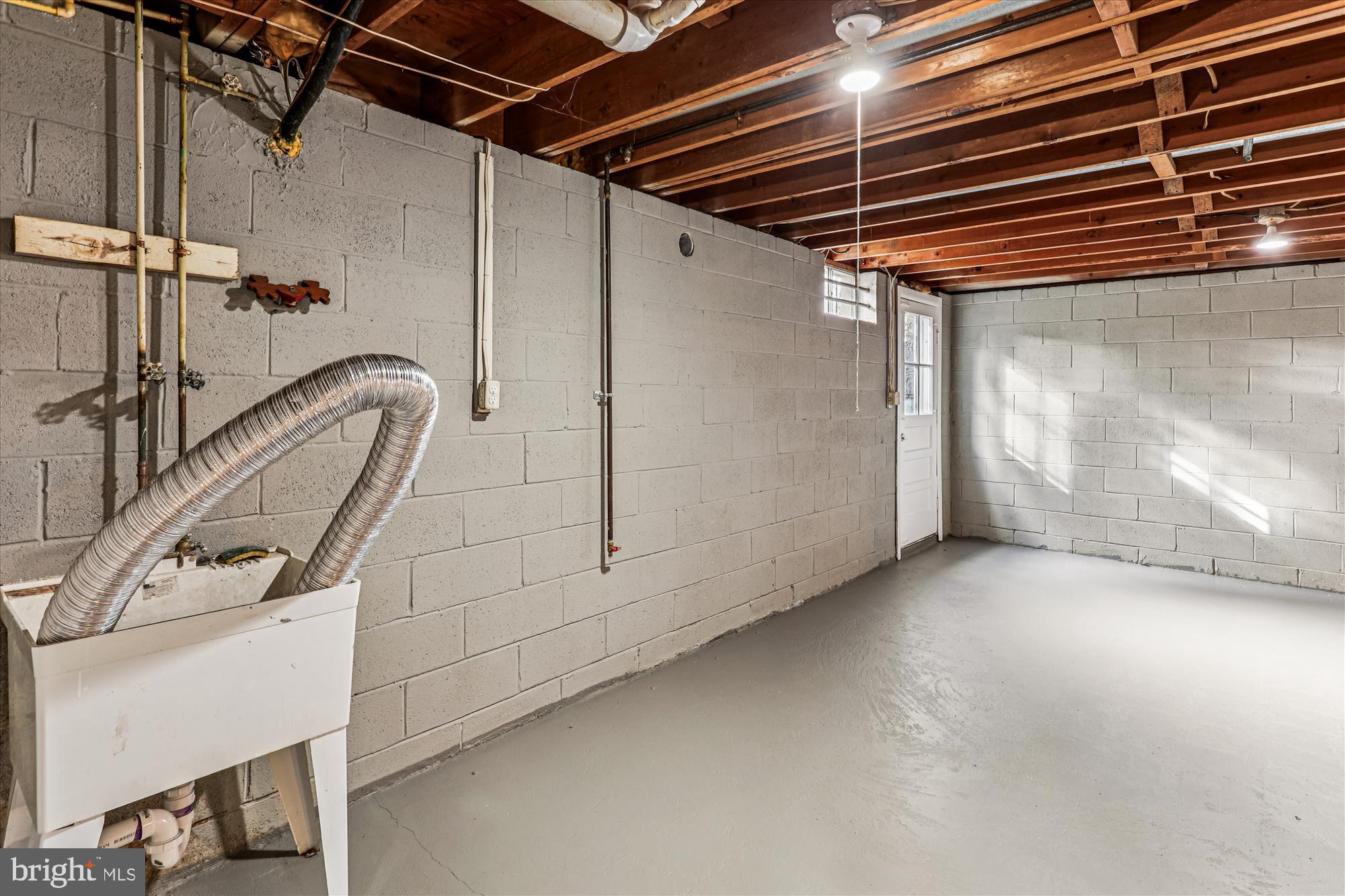 CATONSVILLE - Residential