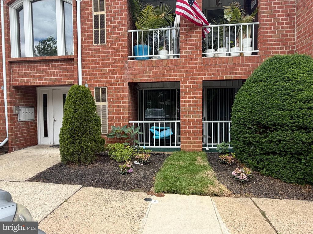 Photo of 12021 Bustleton Avenue #11, PHILADELPHIA, PA 19116 (MLS # PAPH2628088)