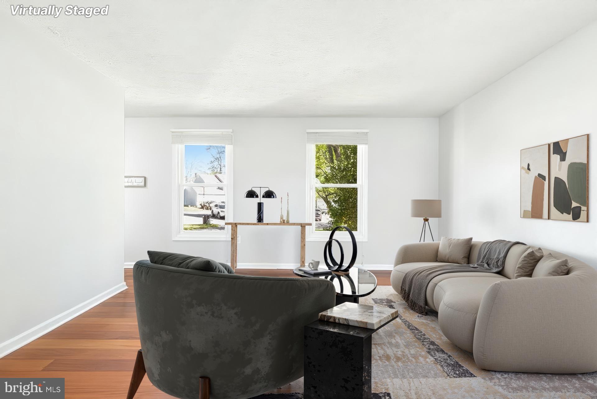 TANGLEWOOD - Residential