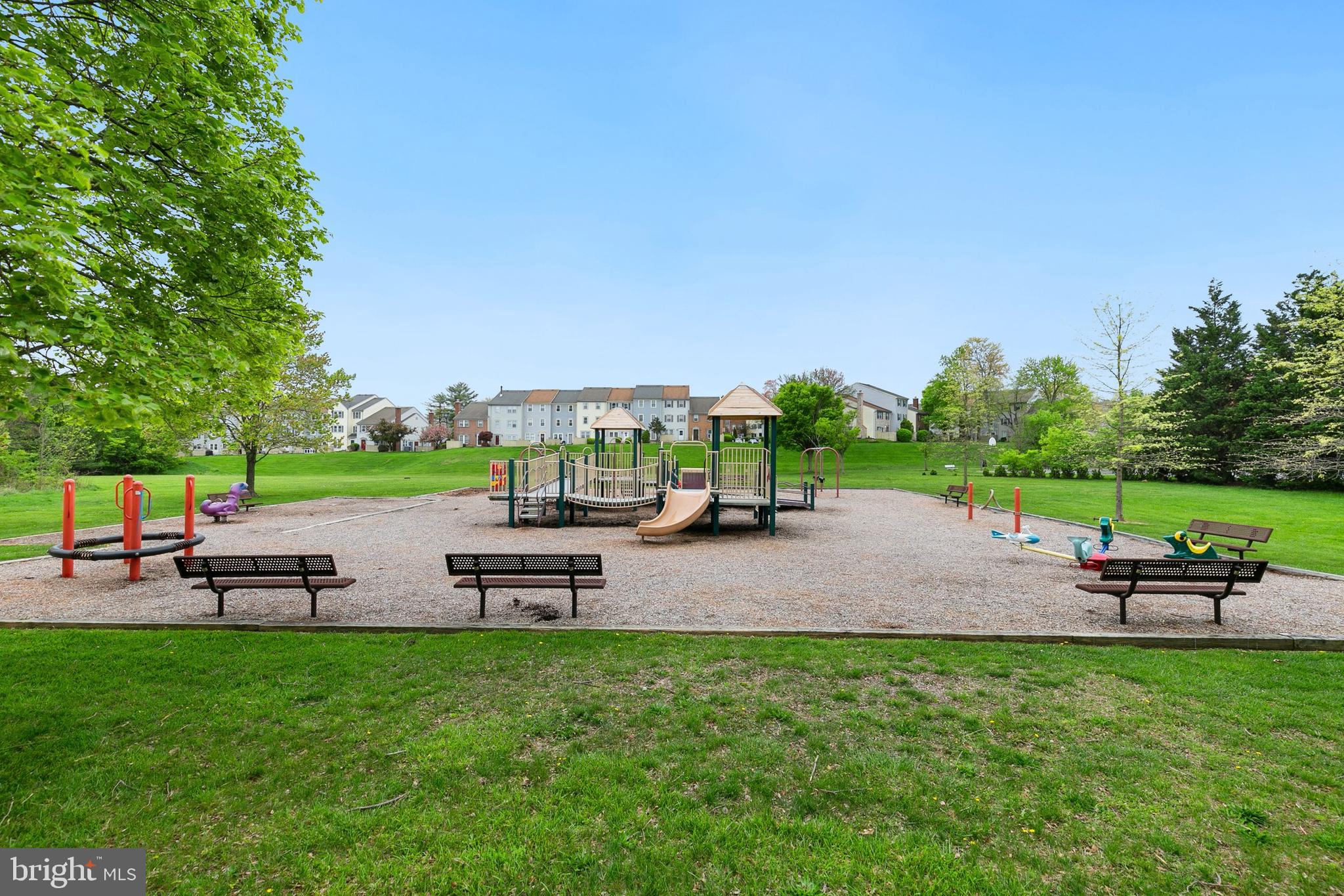 TANGLEWOOD - Residential