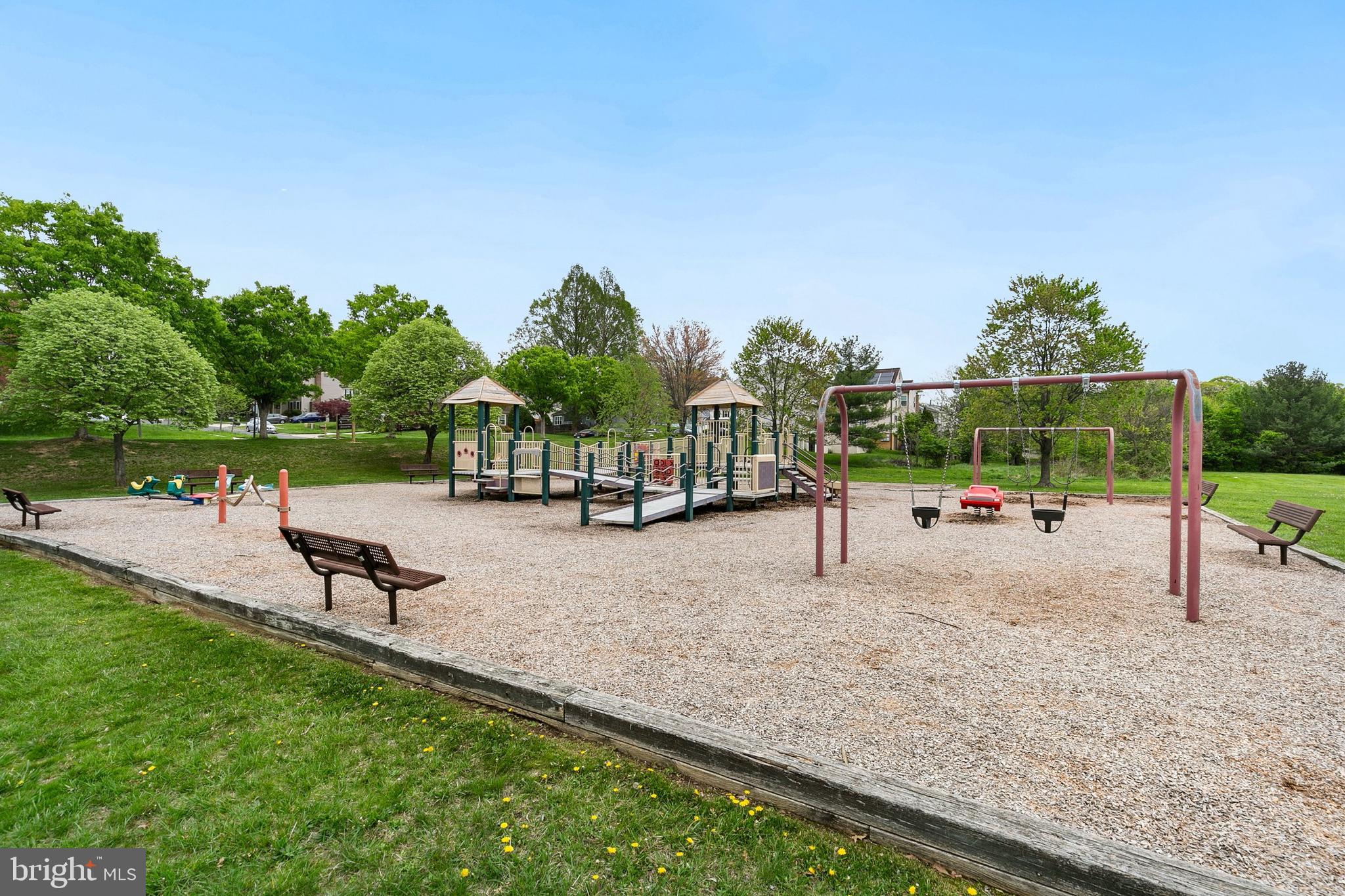 TANGLEWOOD - Residential