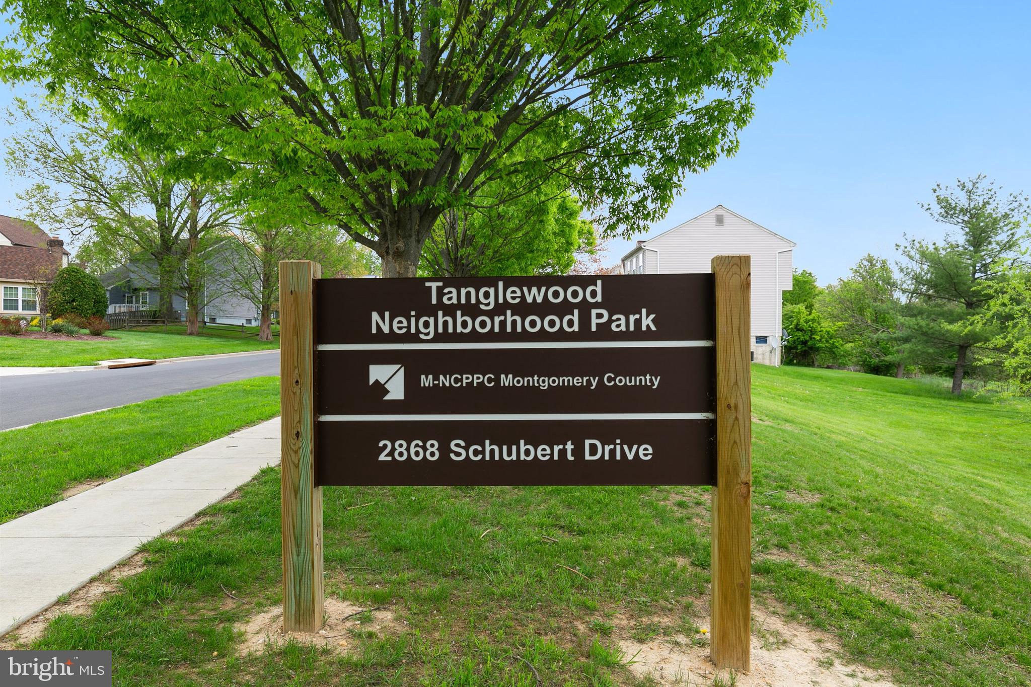 TANGLEWOOD - Residential