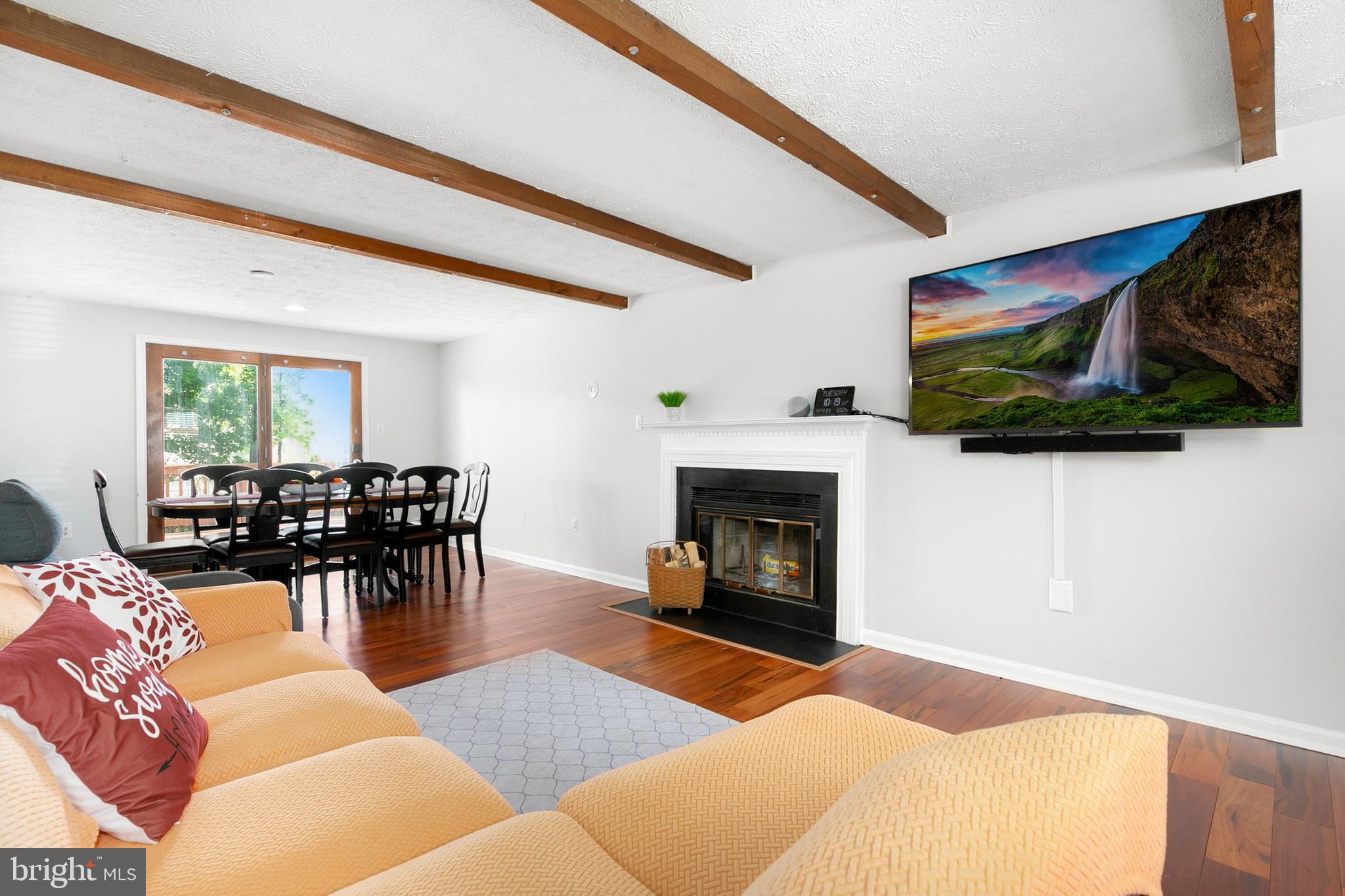 TANGLEWOOD - Residential