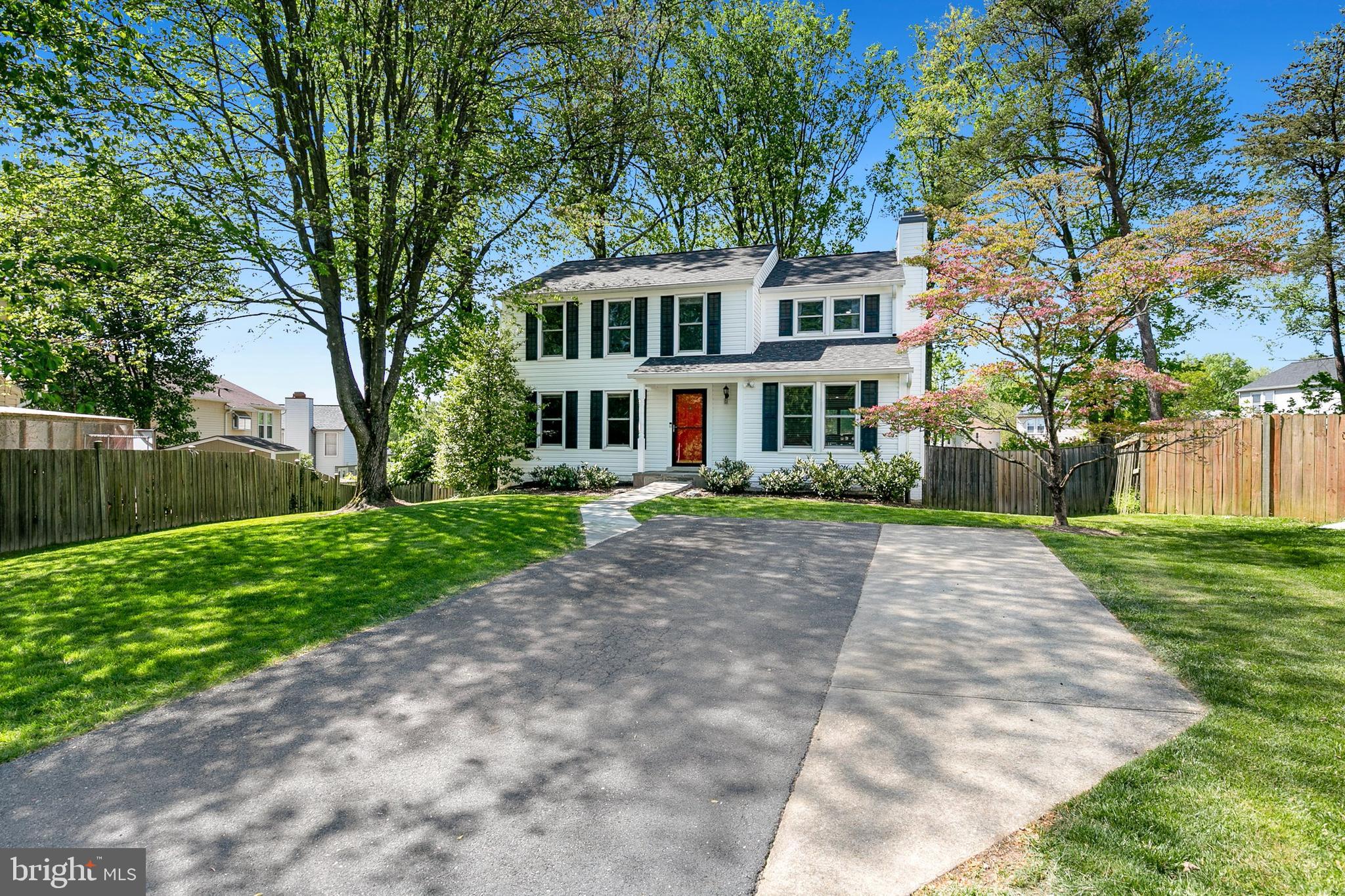 TANGLEWOOD - Residential