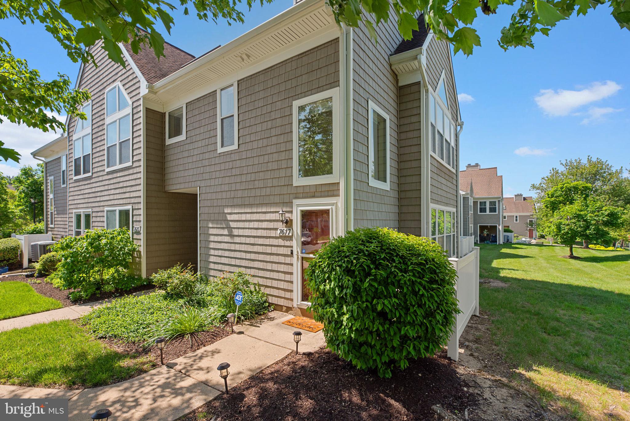 7617 STONY CREEK LANE
