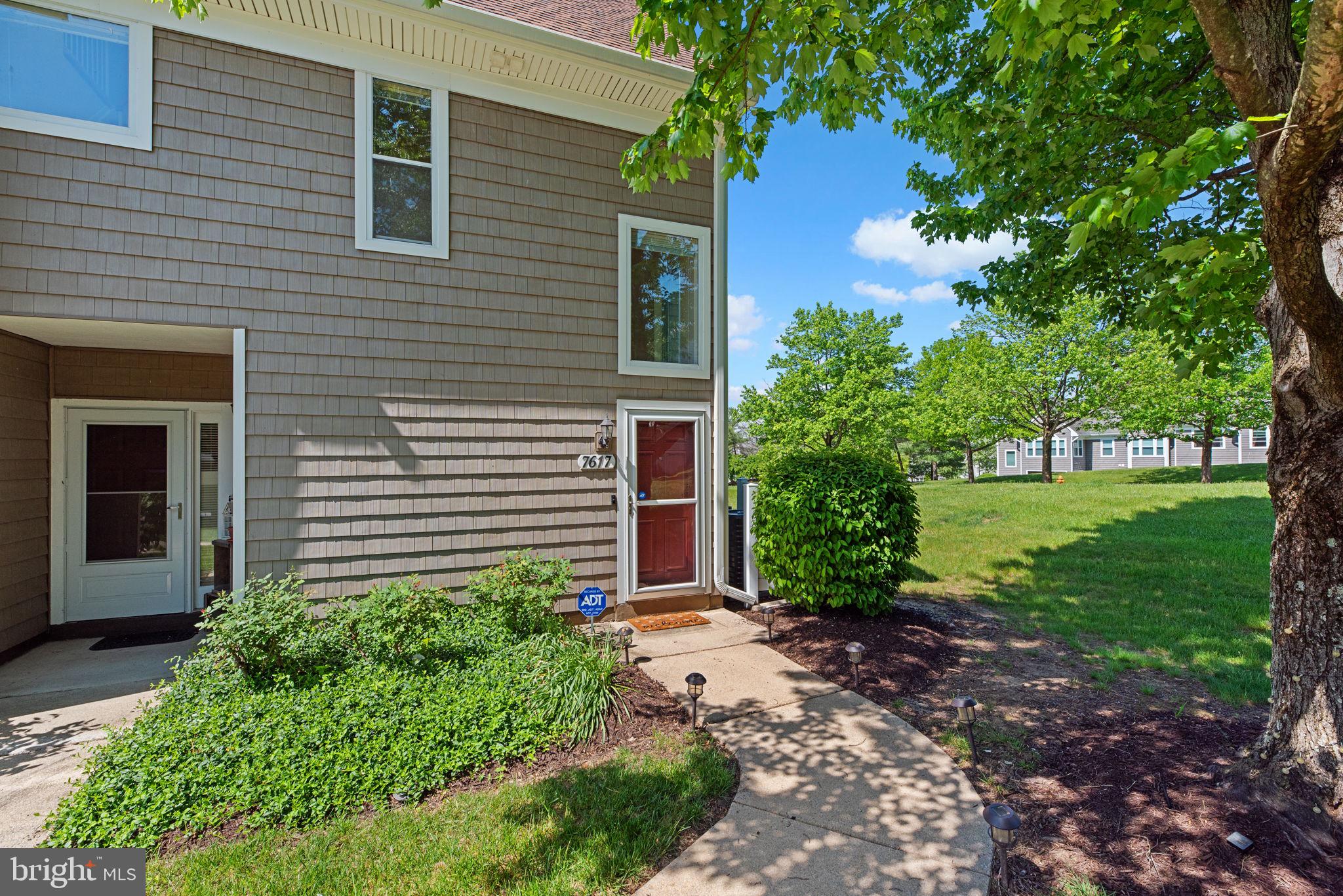 7617 STONY CREEK LANE