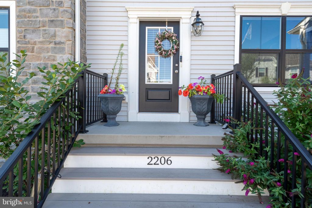 Photo of 2206 Brentford Street, LANCASTER, PA 17601 (MLS # PALA2073070)