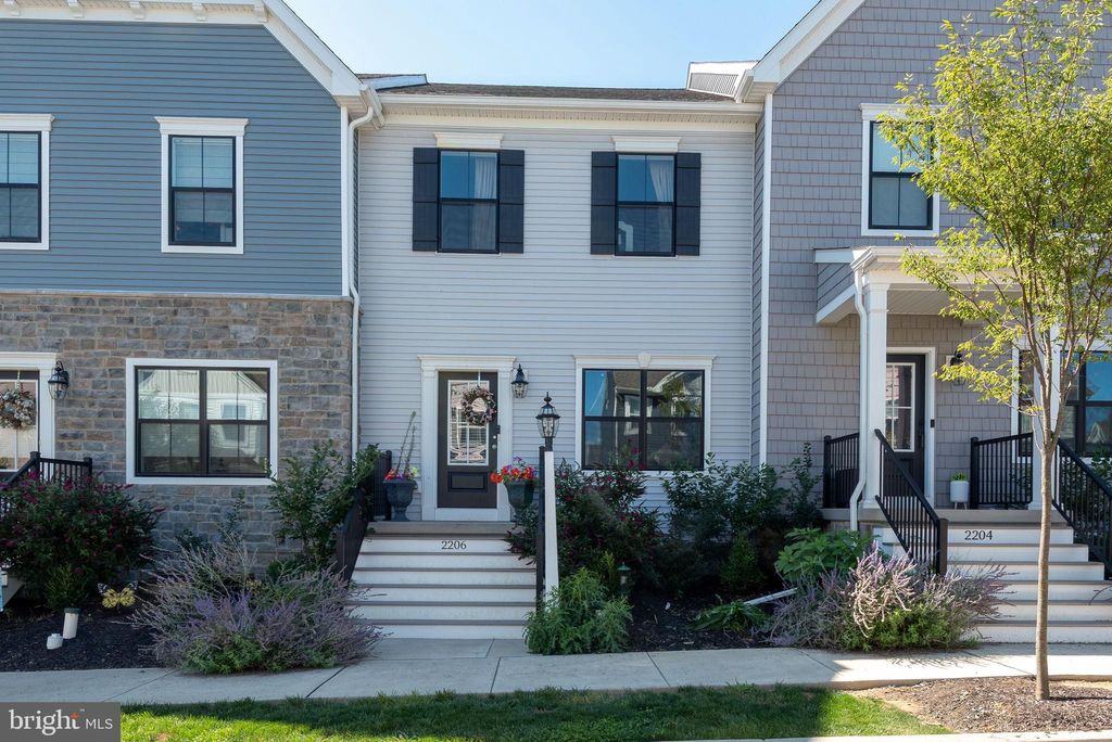 Photo of 2206 Brentford Street, LANCASTER, PA 17601 (MLS # PALA2073070)