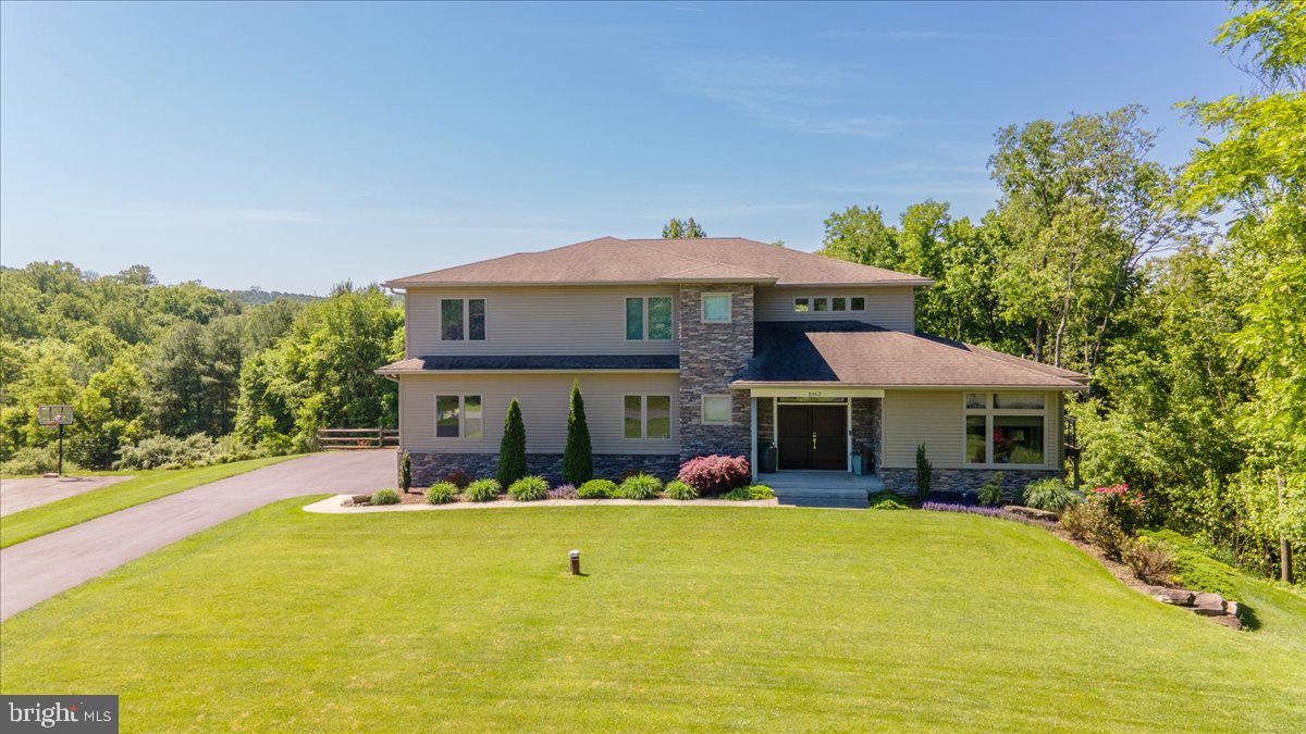 SUNRISE ESTATES - Residential