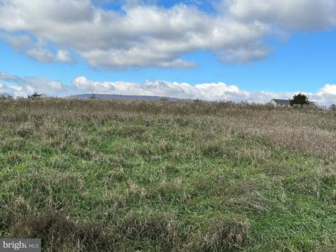 Vacant Land For Sale - LOT 30 Markwood Drive<br/> KEYSER, WV 26726