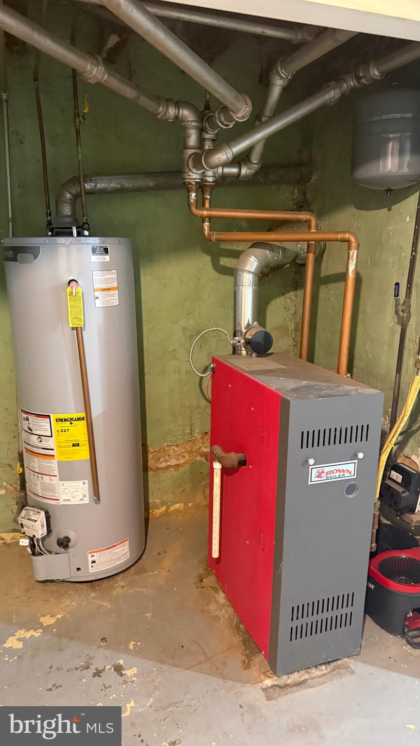 PHILADELPHIA (NORTHEAST) - Residential