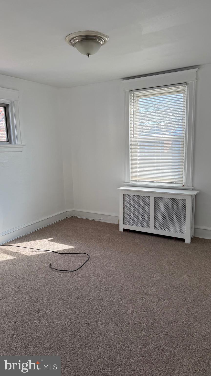 PHILADELPHIA (NORTHEAST) - Residential