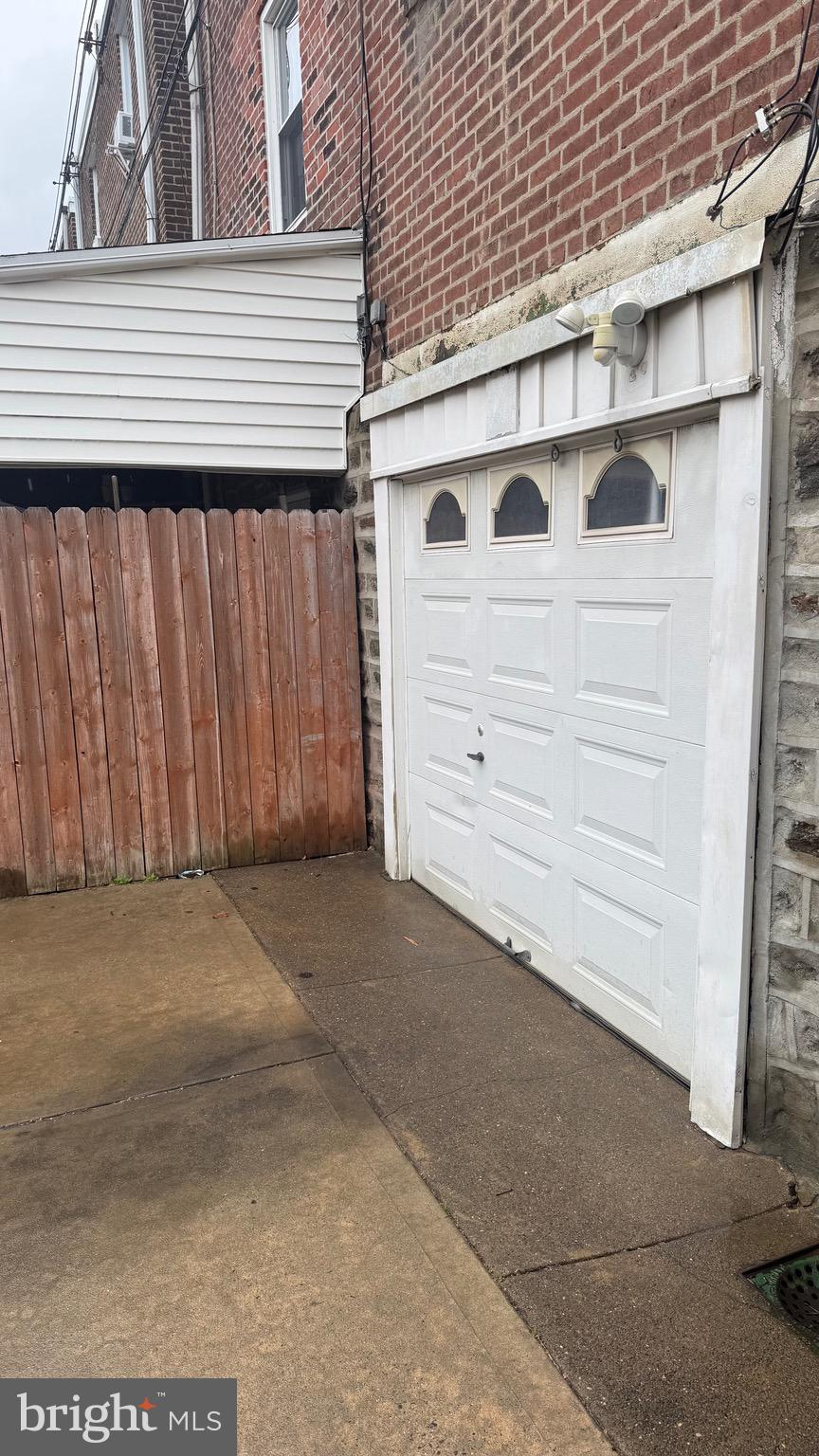 PHILADELPHIA (NORTHEAST) - Residential