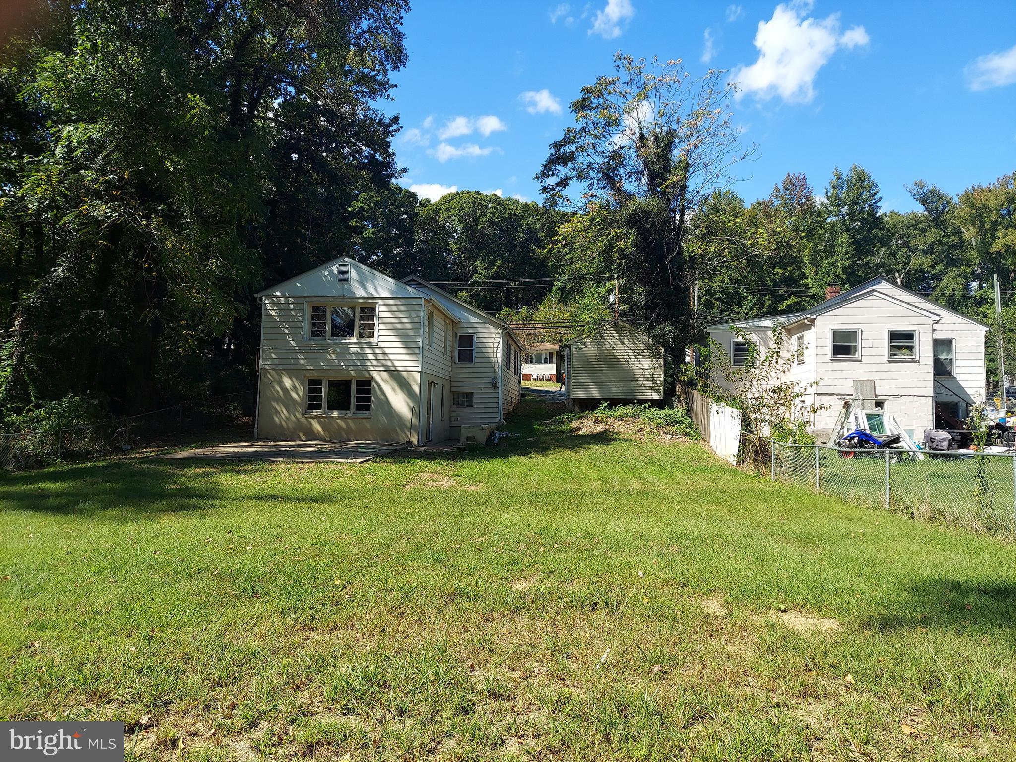 AMIDON - Residential