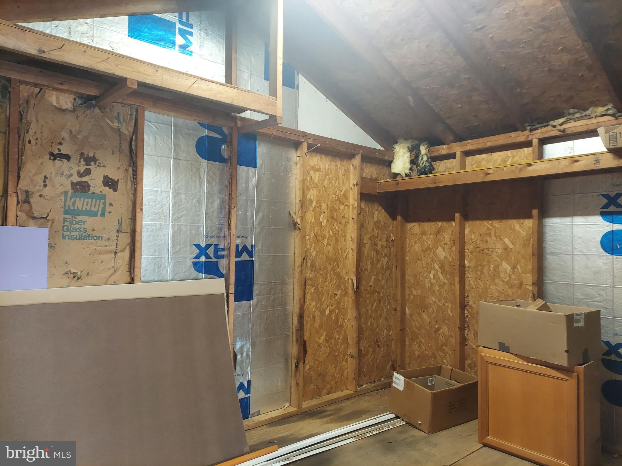 AMIDON - Residential