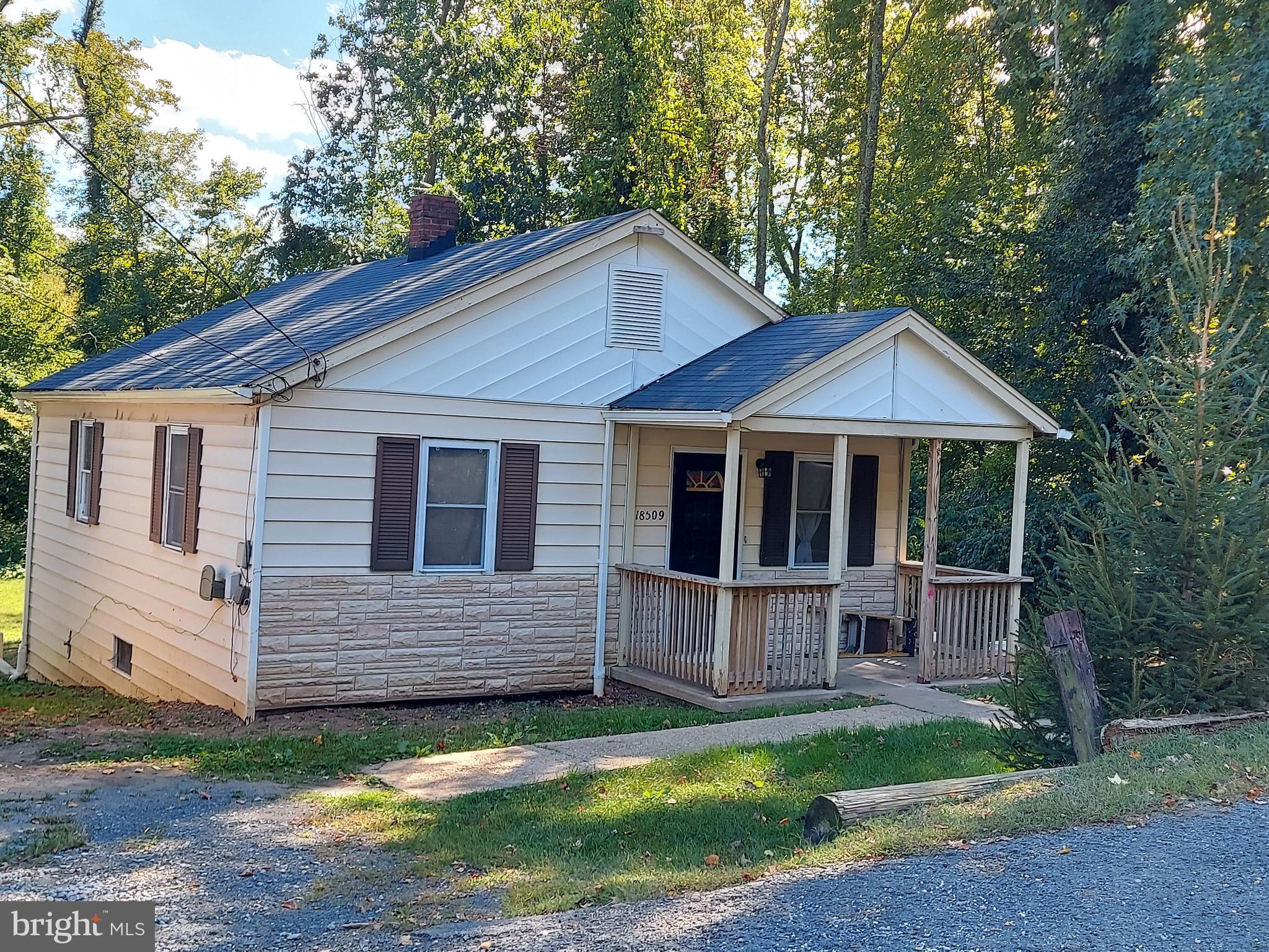 AMIDON - Residential