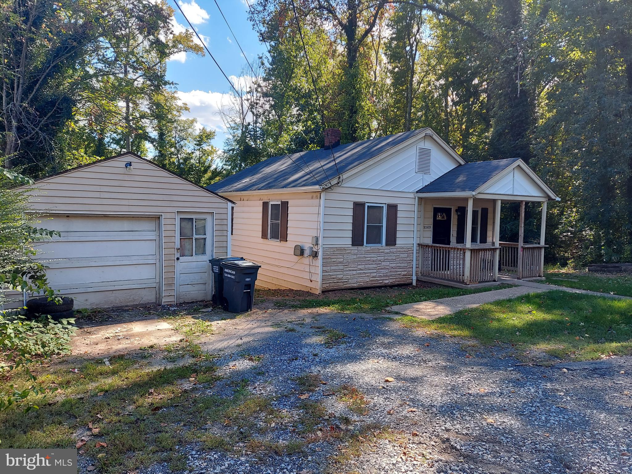 AMIDON - Residential