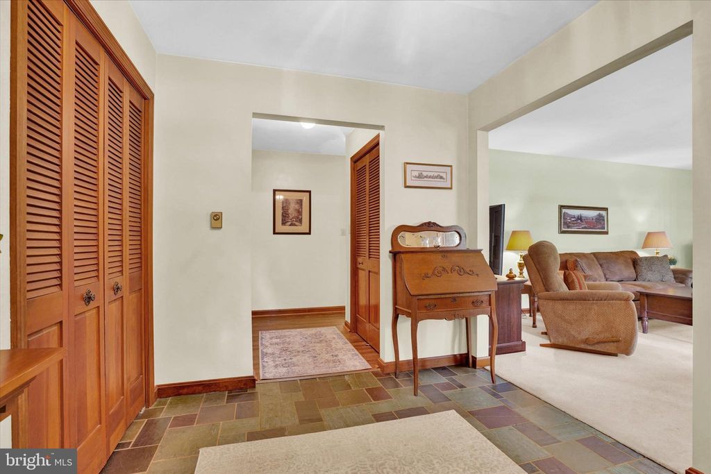 Photo of 1101 E COLLEGE AVE, ELIZABETHTOWN, PA 17022 (MLS # PALA2034862)