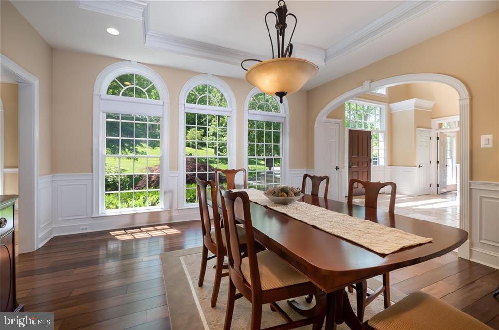 WEYHILL WOODS - Residential