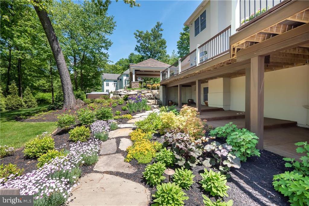 WEYHILL WOODS - Residential