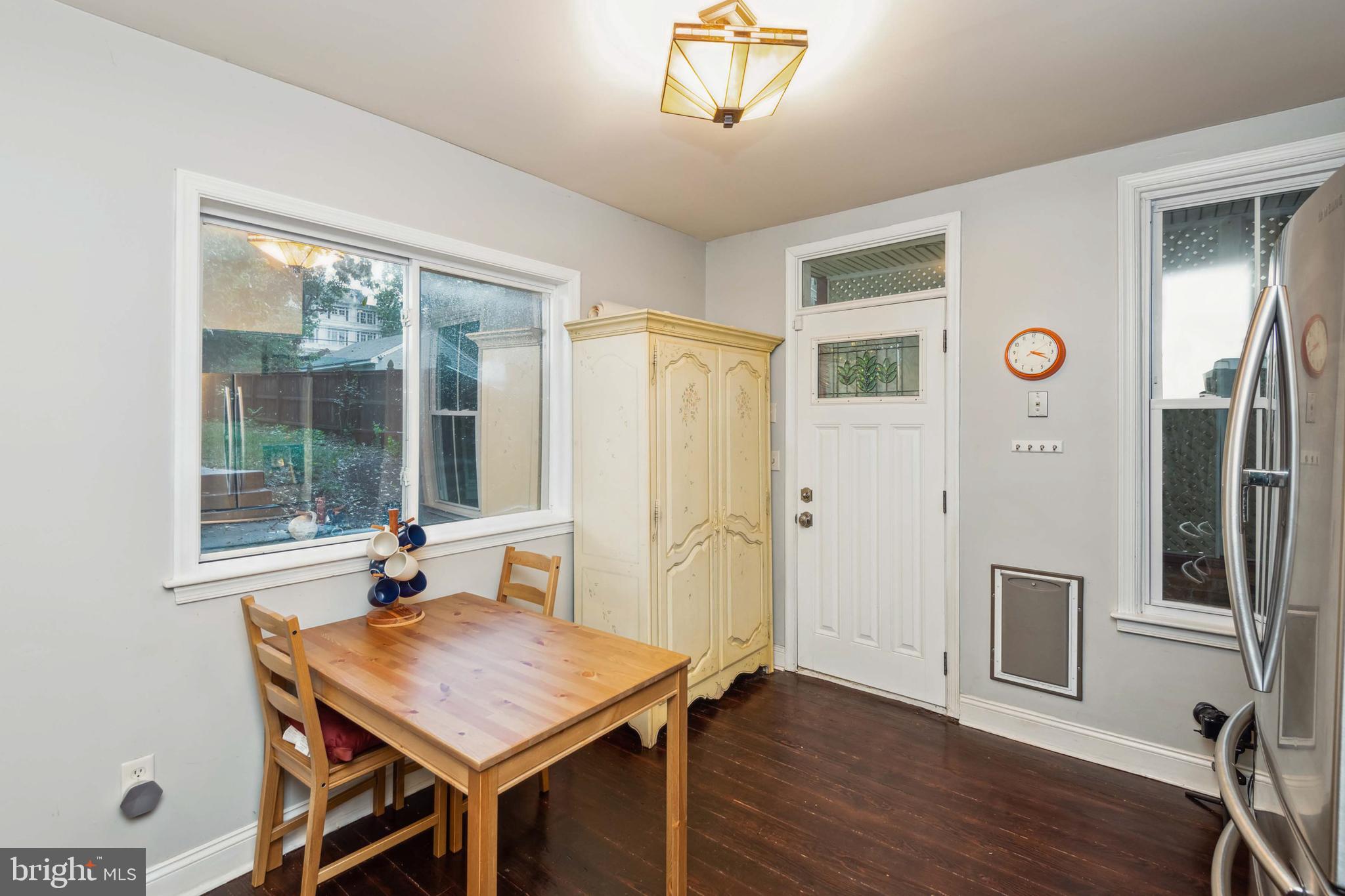 HISTORIC DISTRICT - Residential