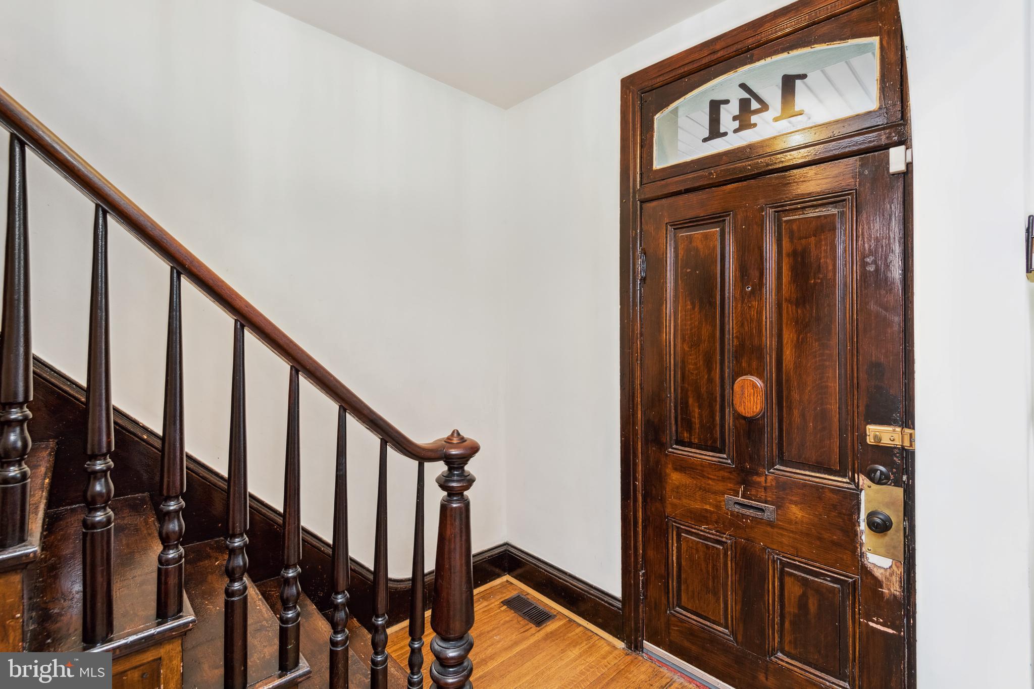 HISTORIC DISTRICT - Residential