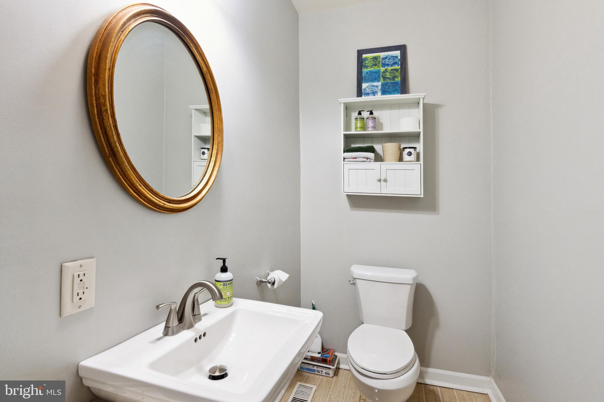 HISTORIC DISTRICT - Residential