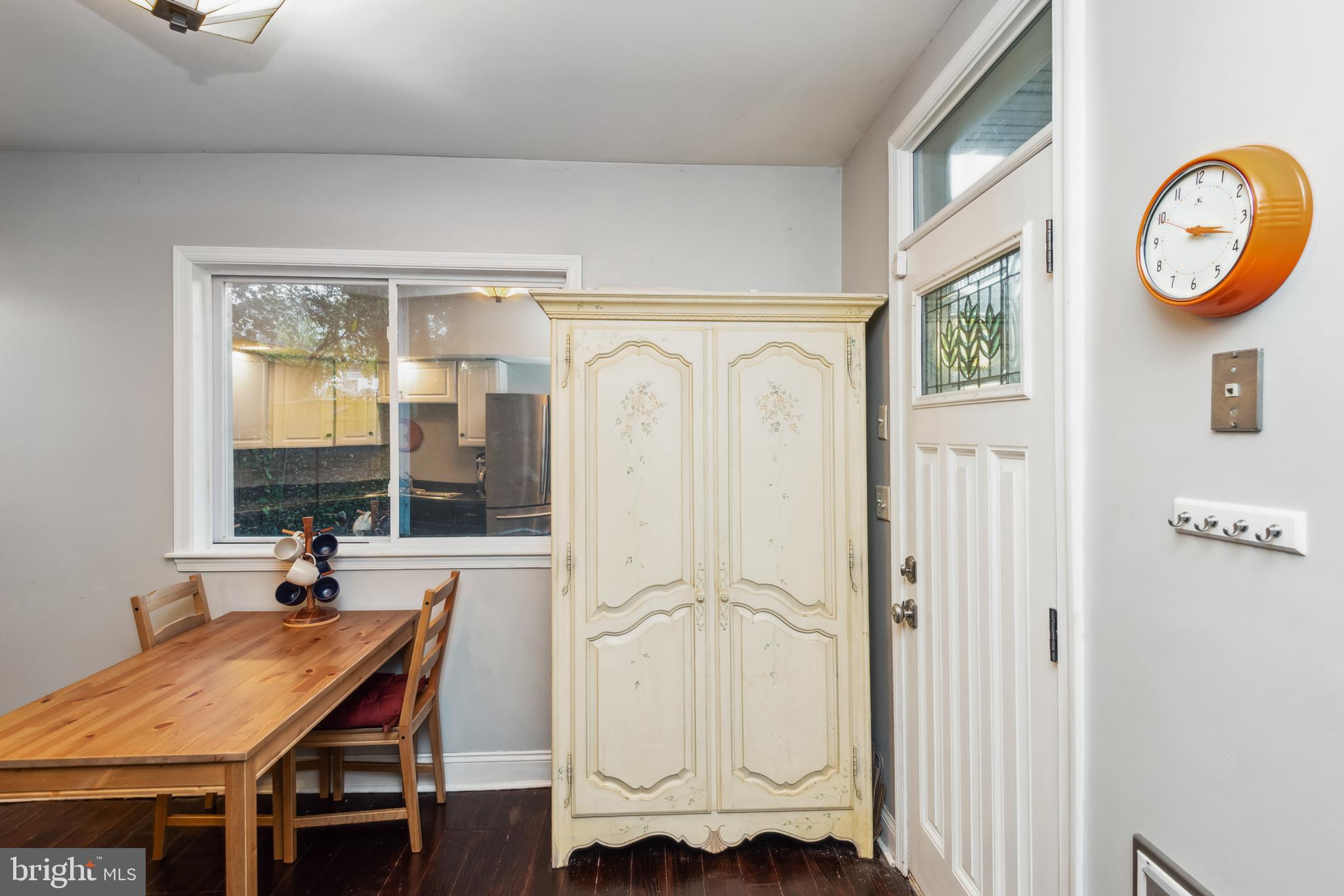 HISTORIC DISTRICT - Residential