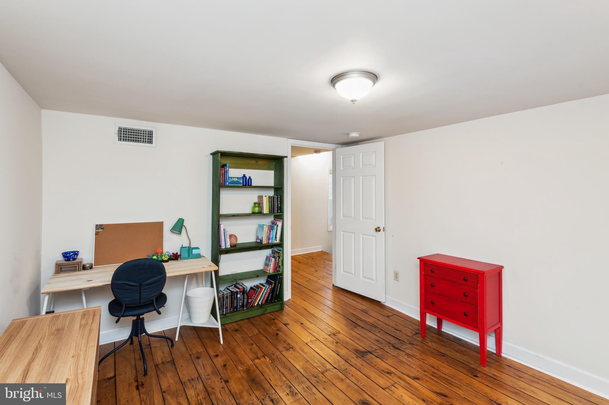 HISTORIC DISTRICT - Residential