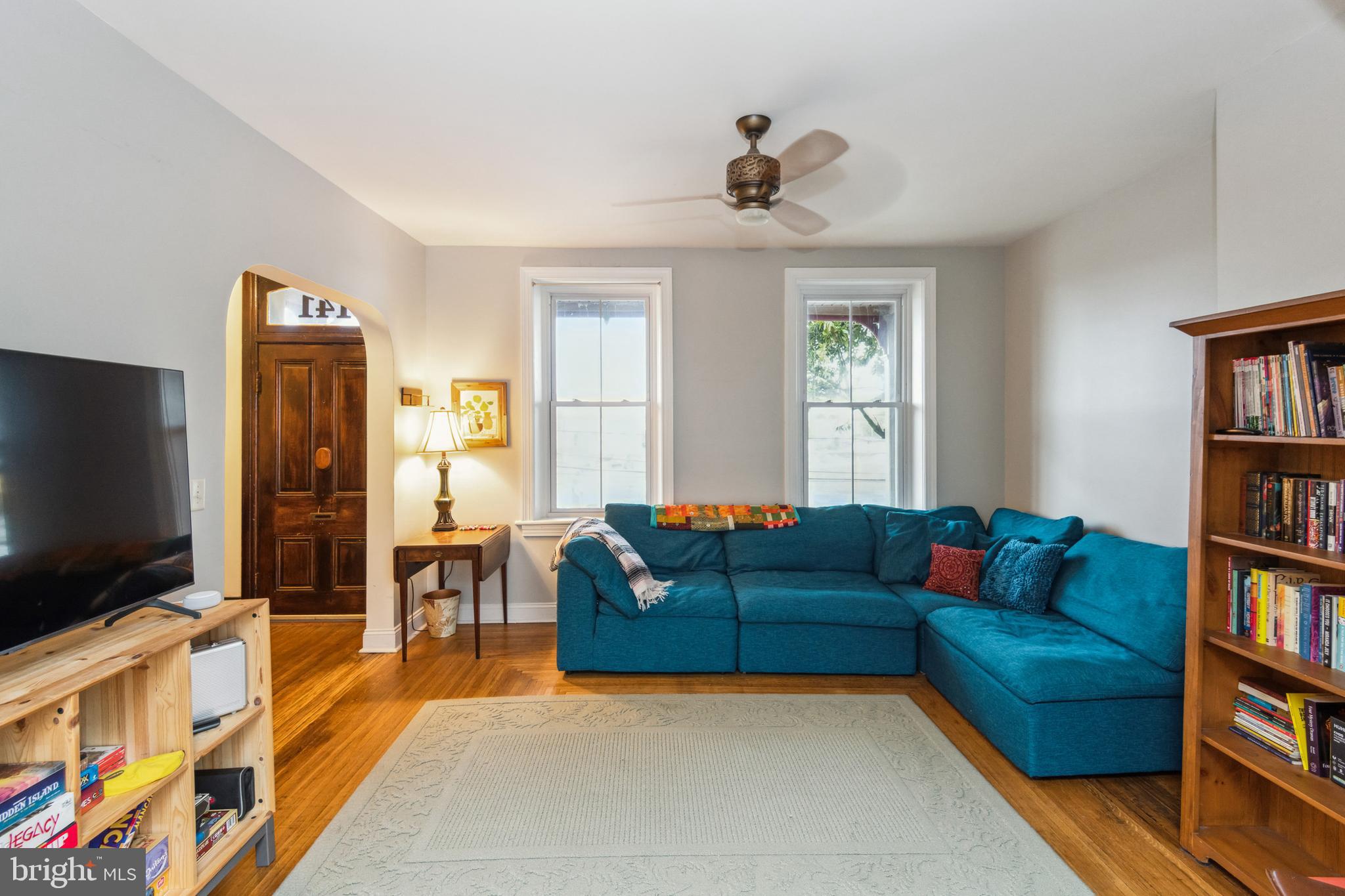 HISTORIC DISTRICT - Residential