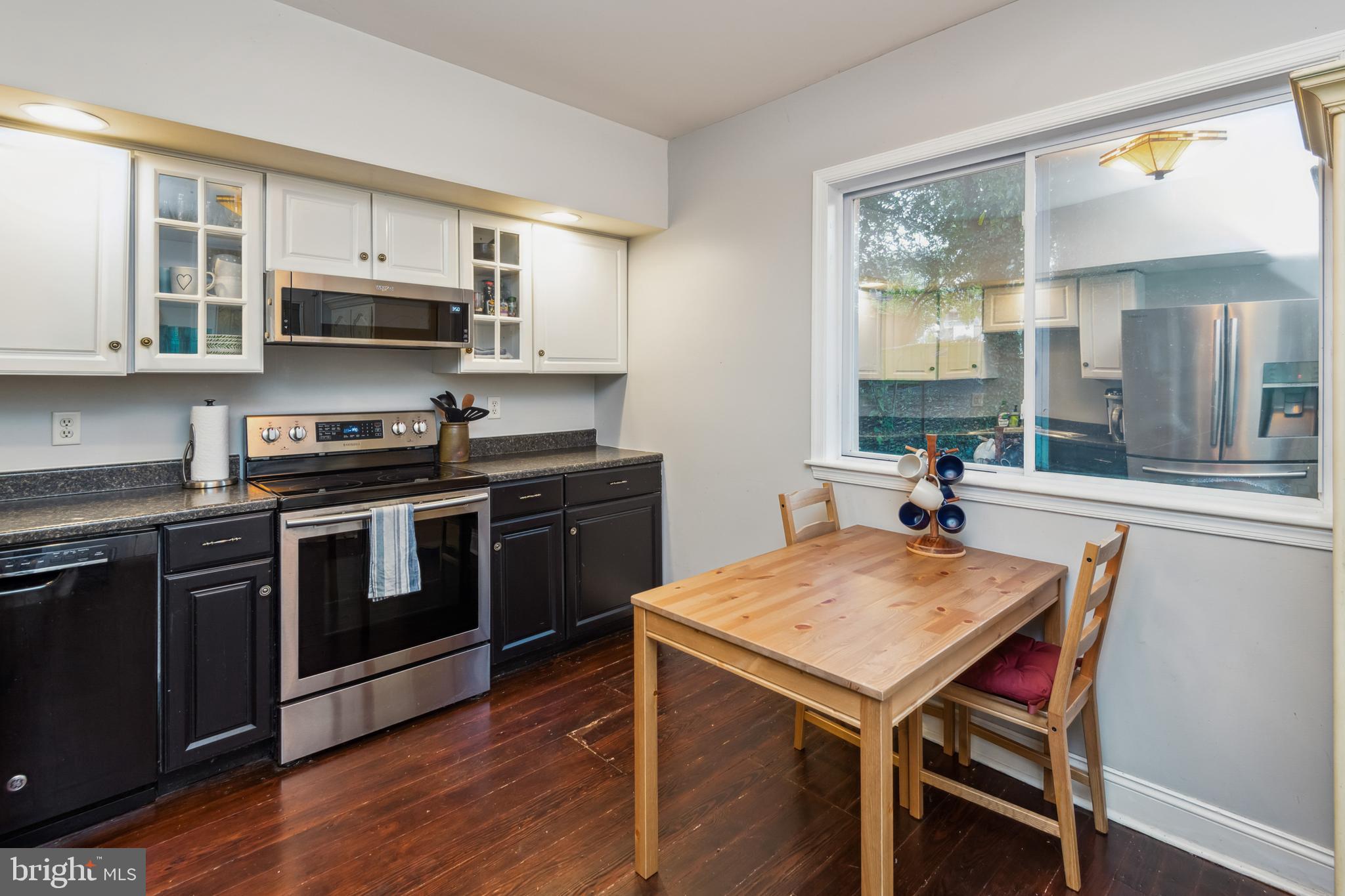 HISTORIC DISTRICT - Residential