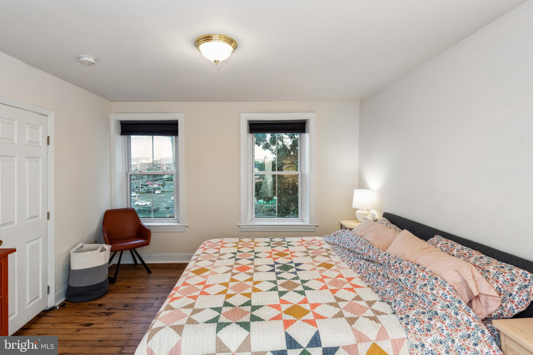 HISTORIC DISTRICT - Residential