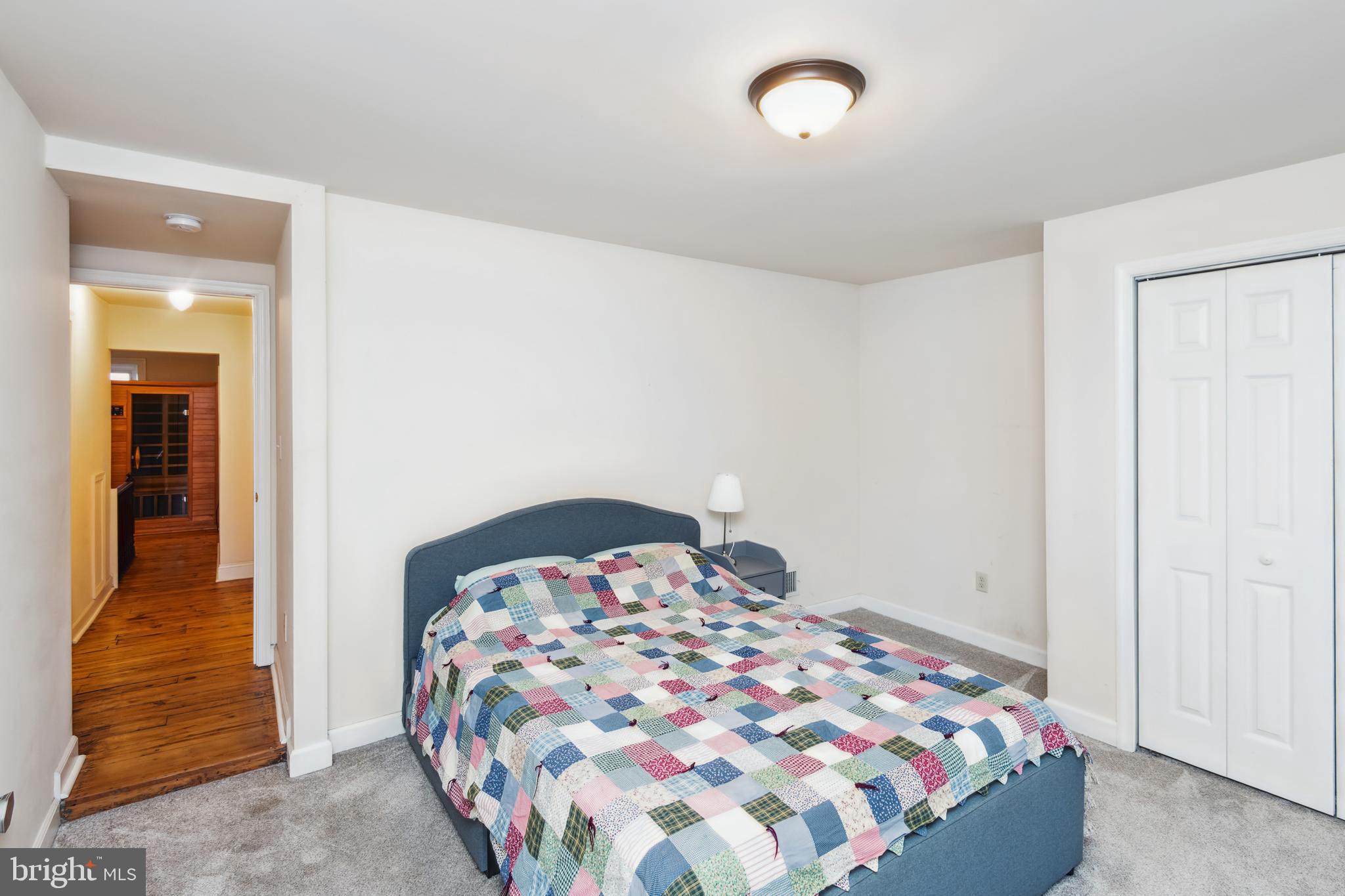 HISTORIC DISTRICT - Residential