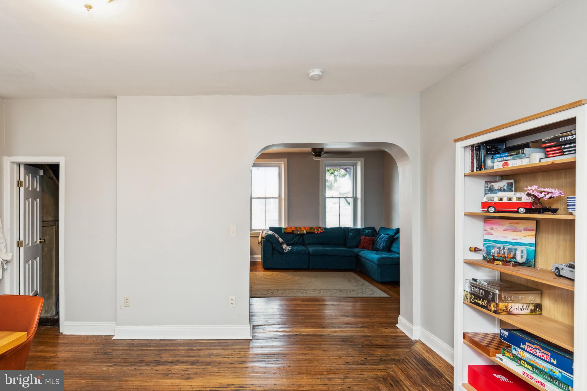 HISTORIC DISTRICT - Residential