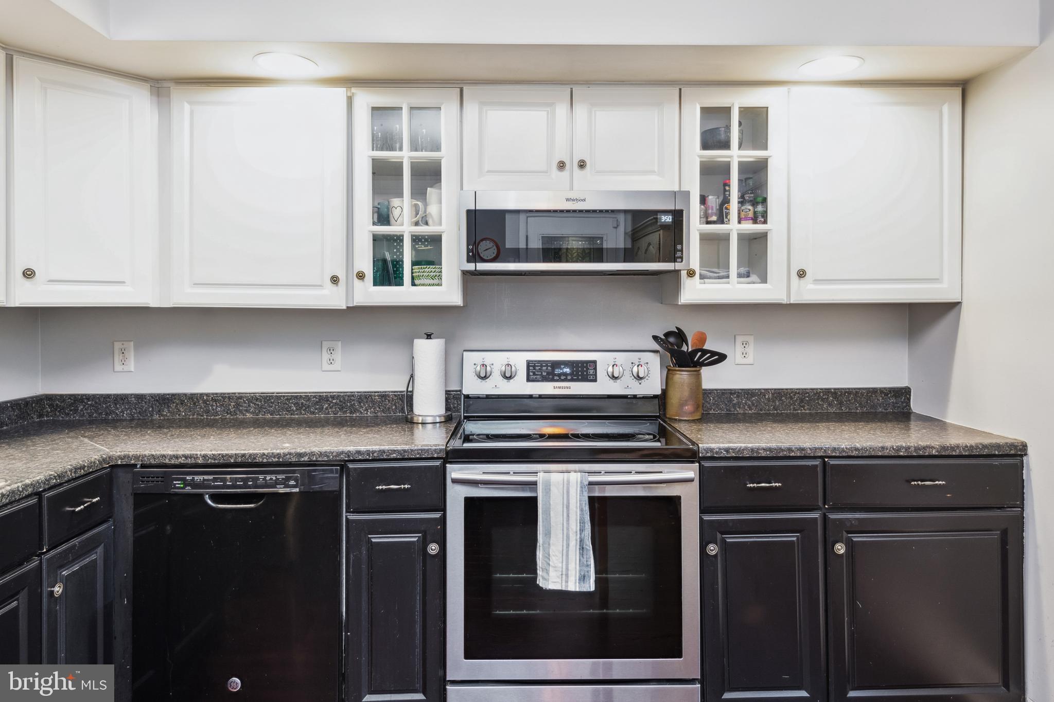 HISTORIC DISTRICT - Residential