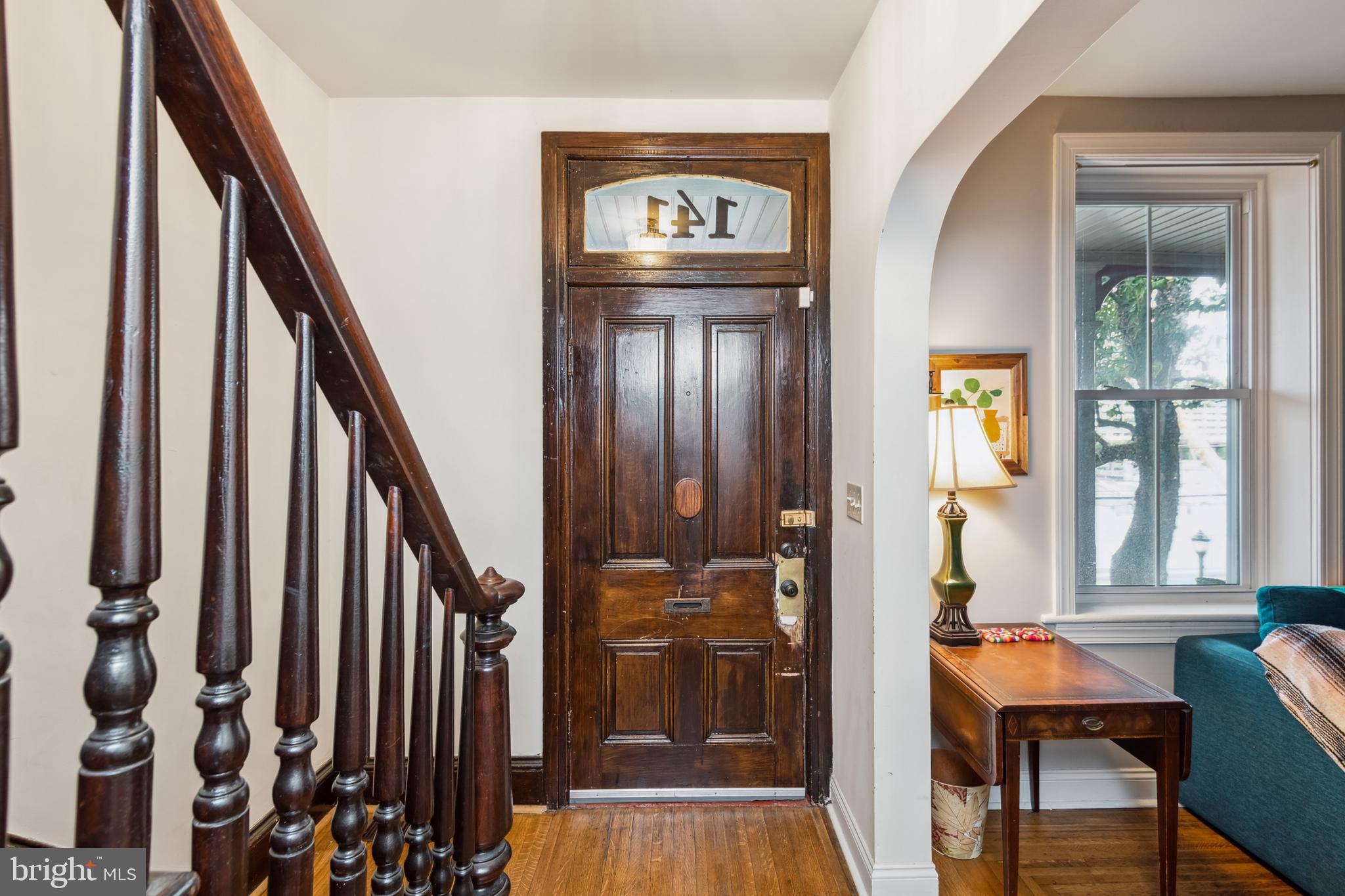 HISTORIC DISTRICT - Residential