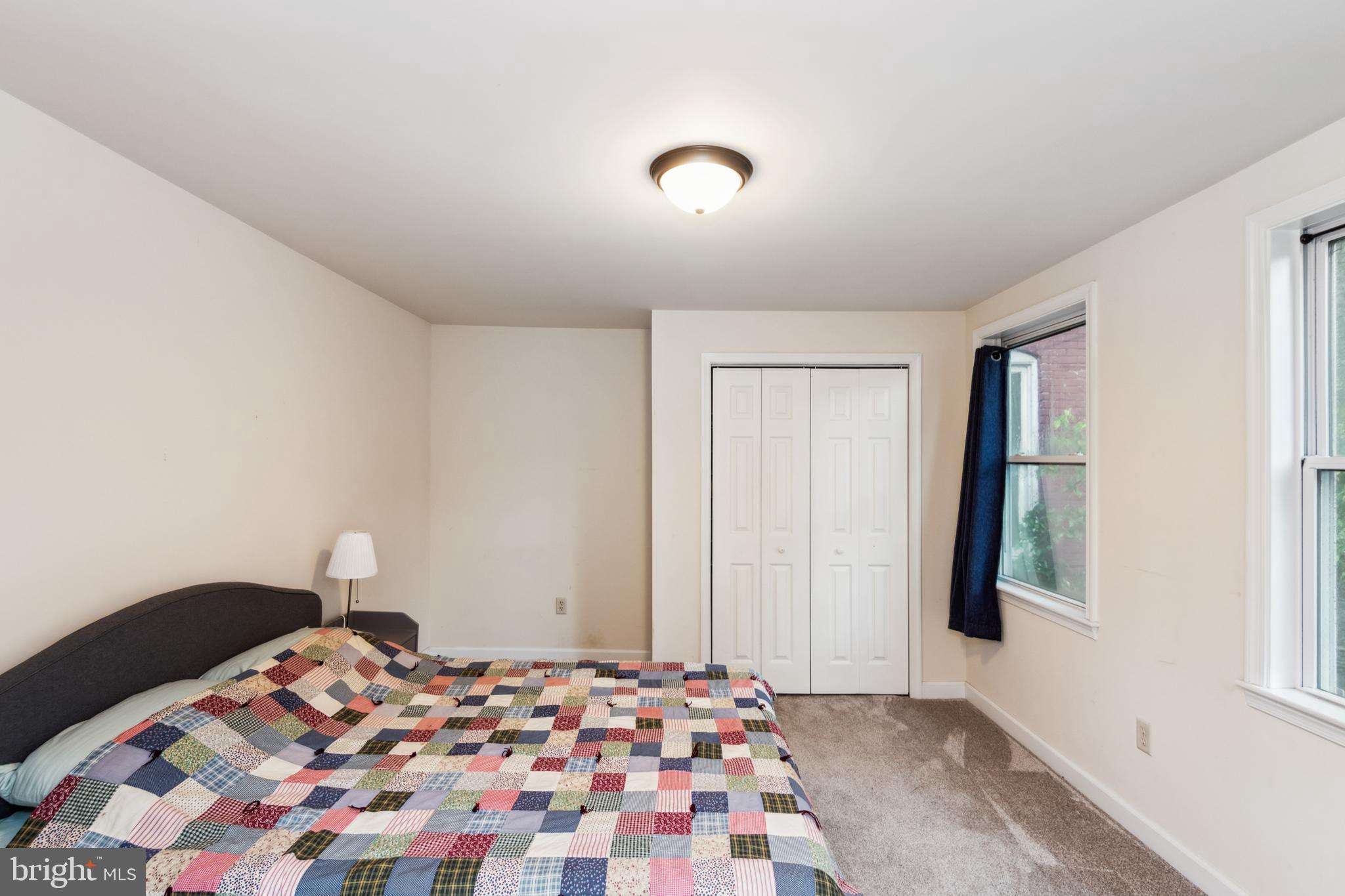 HISTORIC DISTRICT - Residential