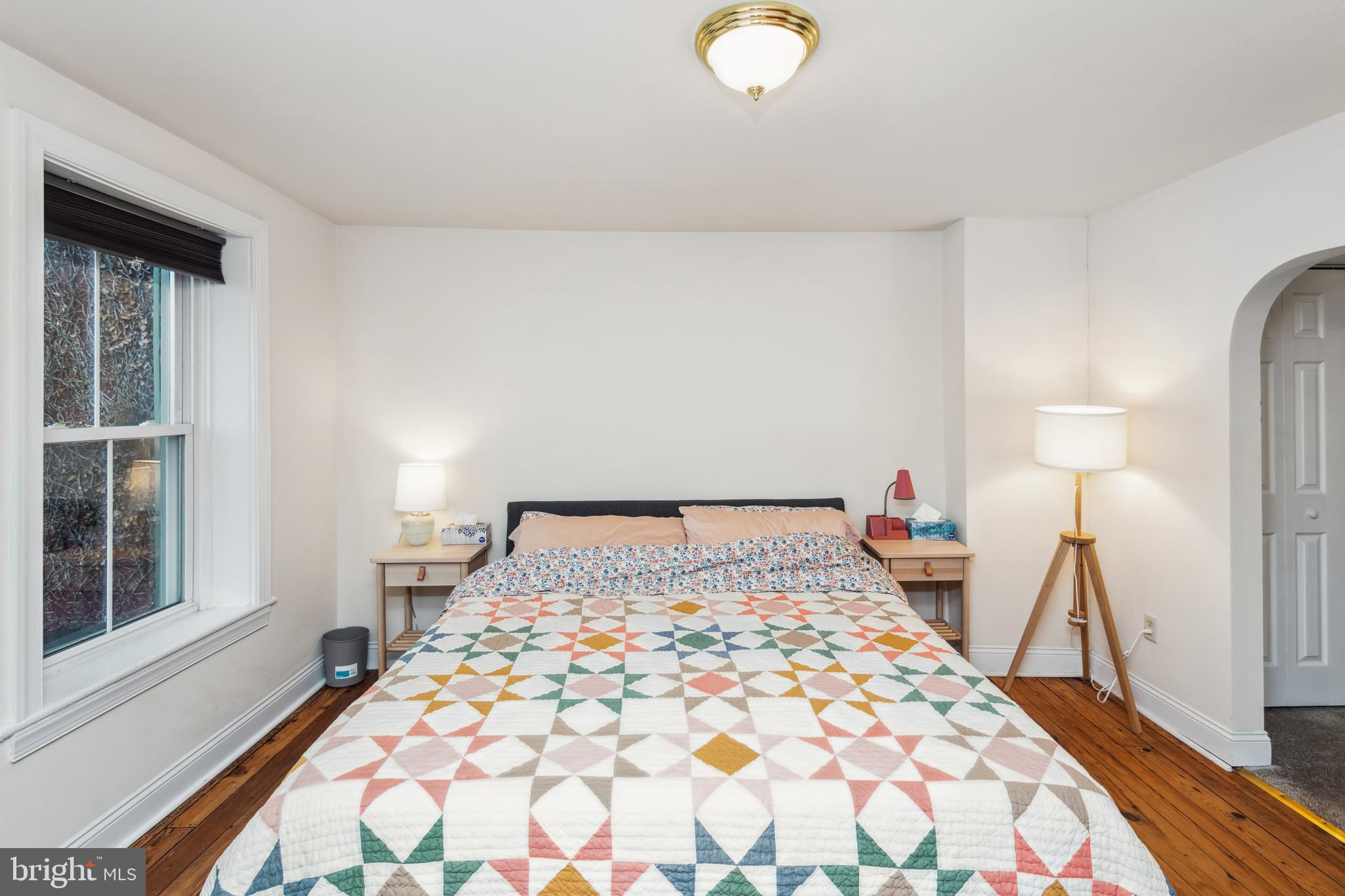 HISTORIC DISTRICT - Residential