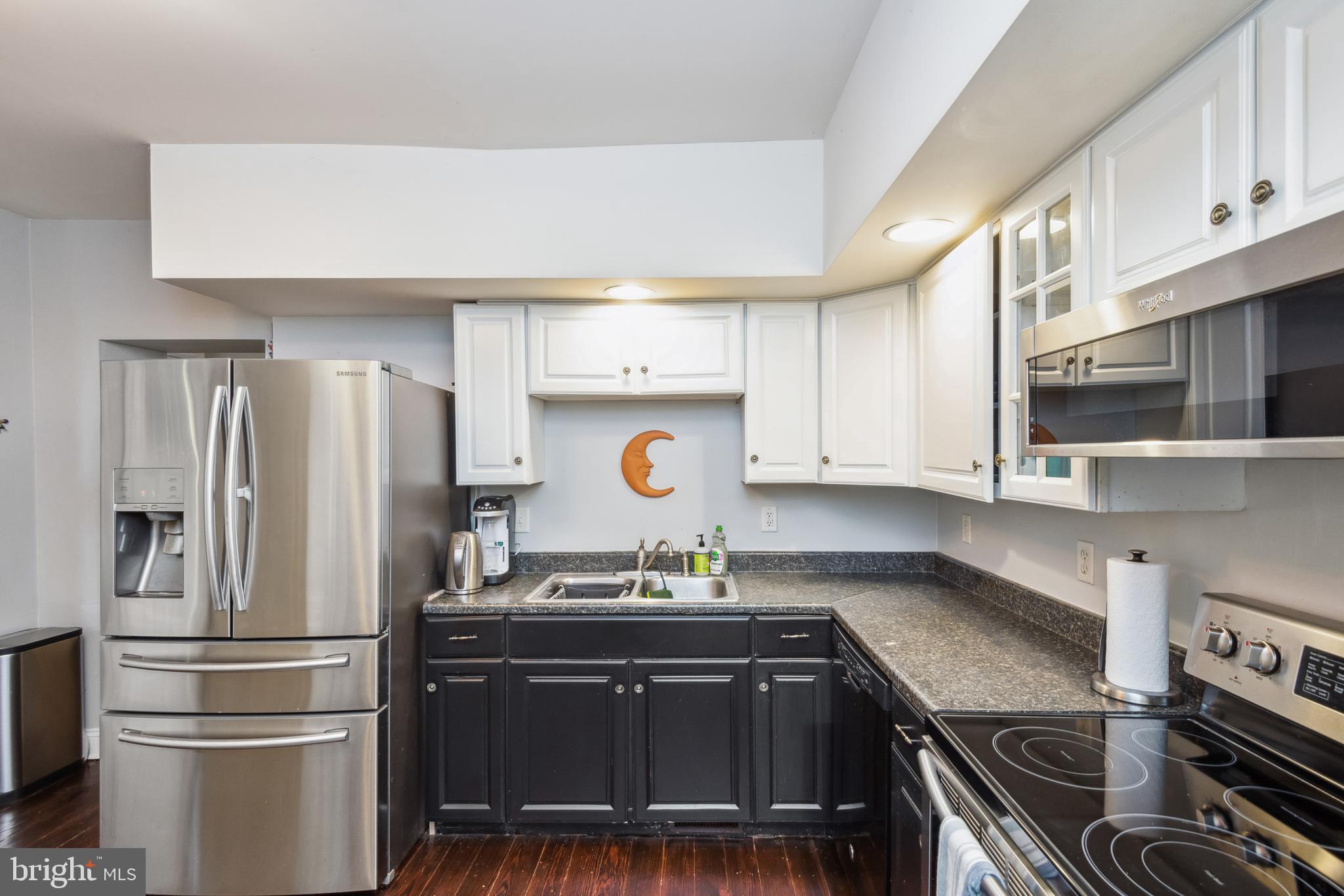 HISTORIC DISTRICT - Residential