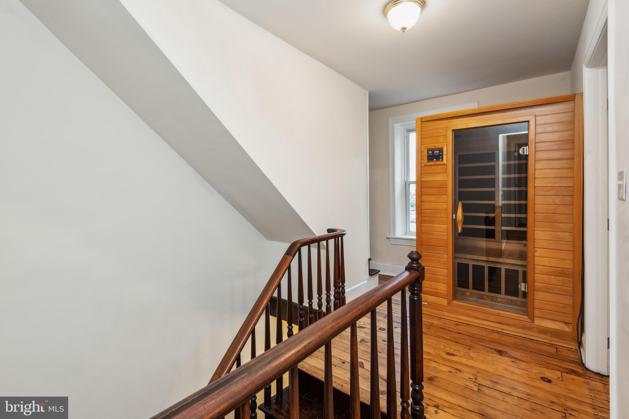 HISTORIC DISTRICT - Residential