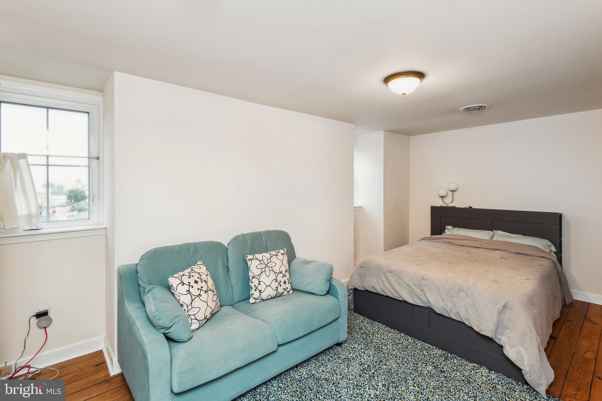 HISTORIC DISTRICT - Residential