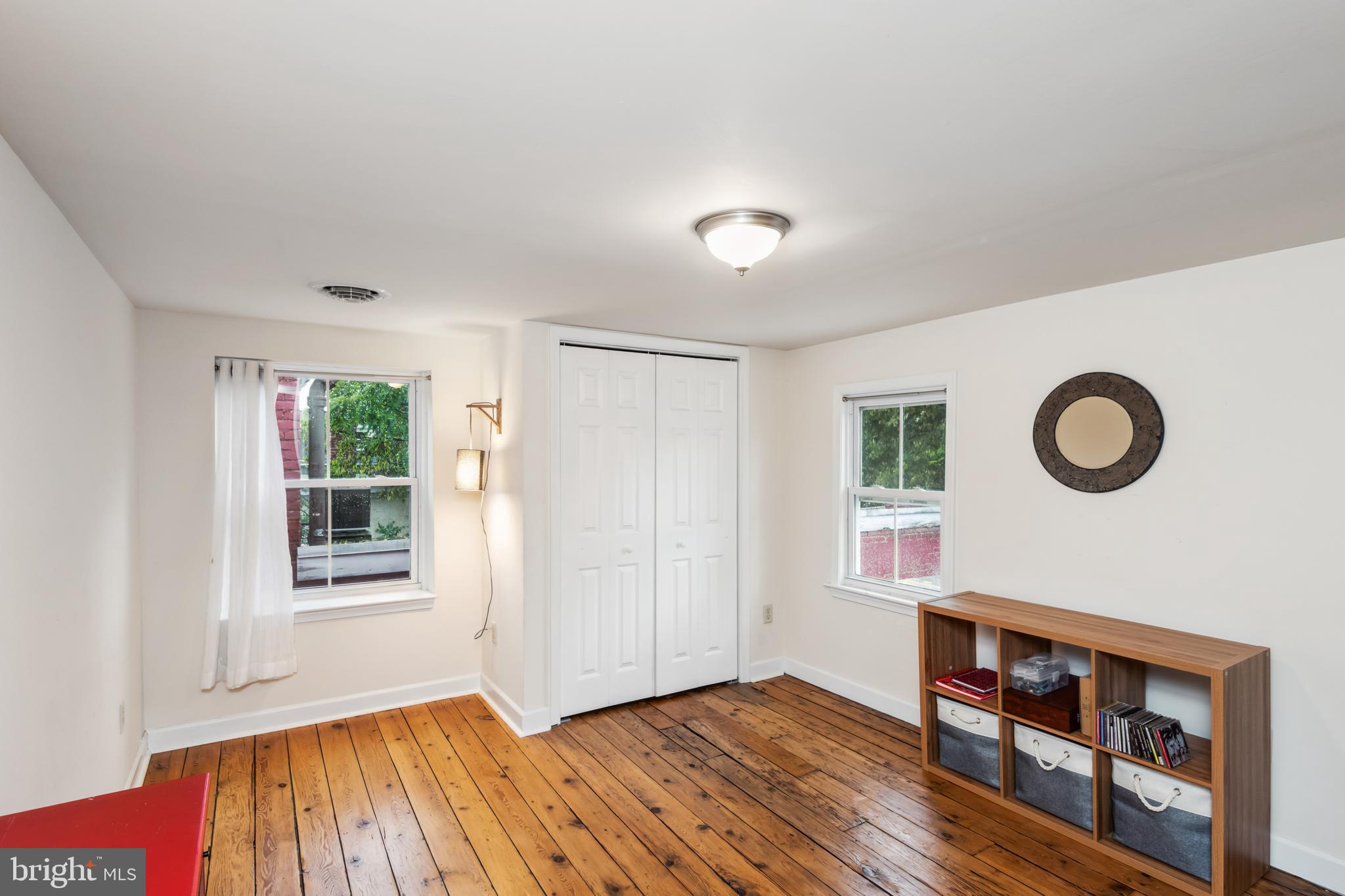 HISTORIC DISTRICT - Residential