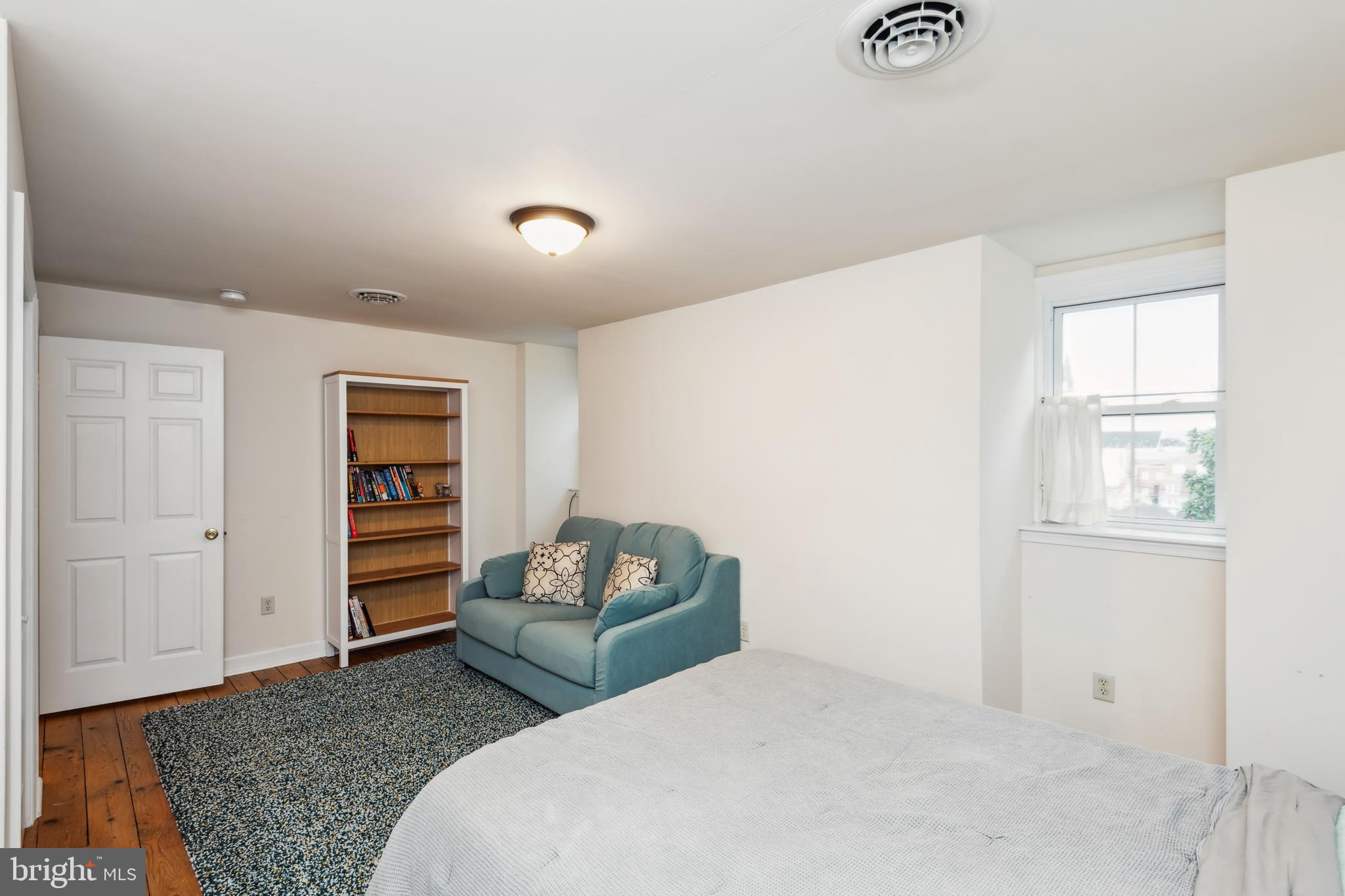 HISTORIC DISTRICT - Residential