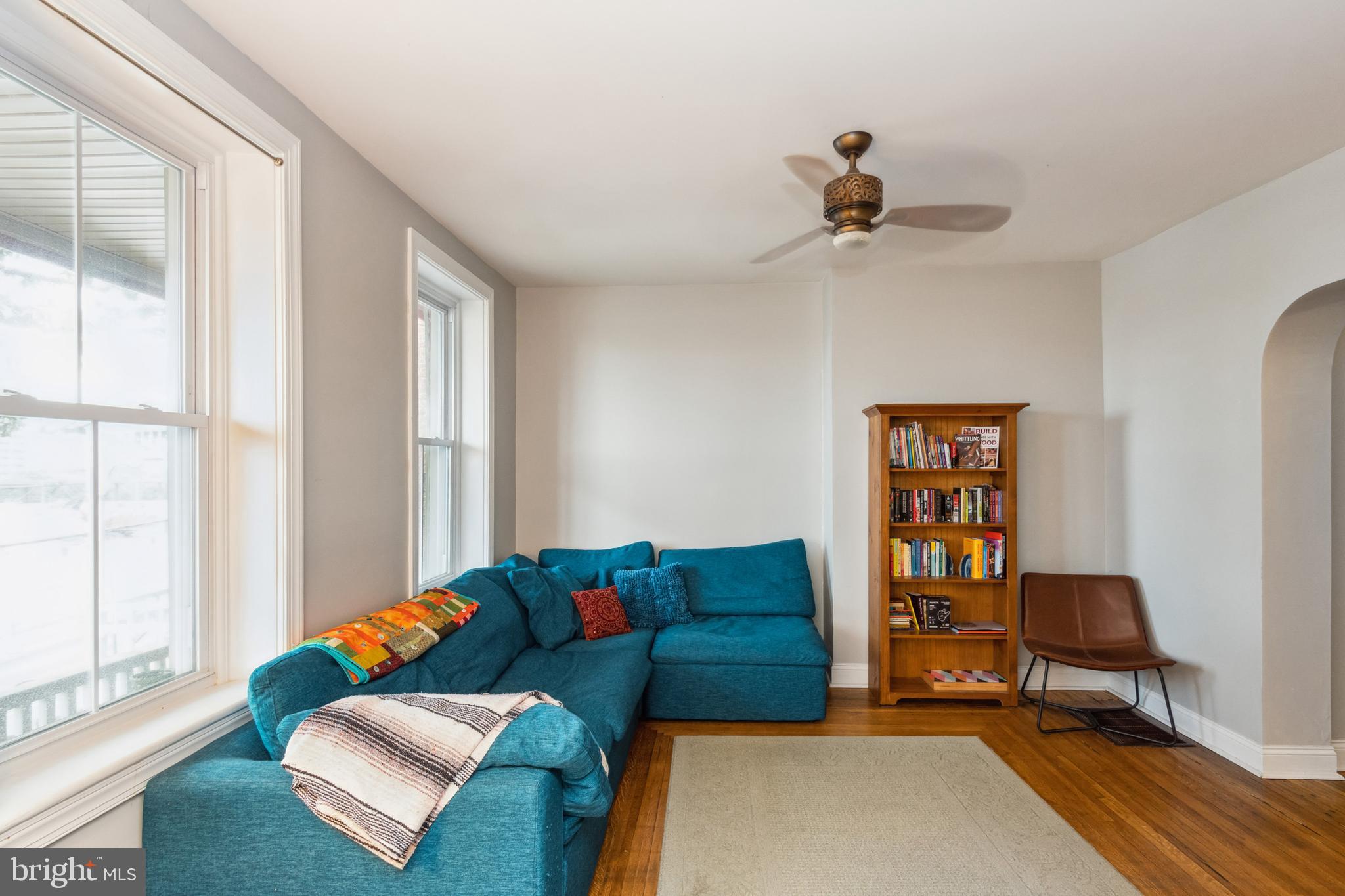 HISTORIC DISTRICT - Residential