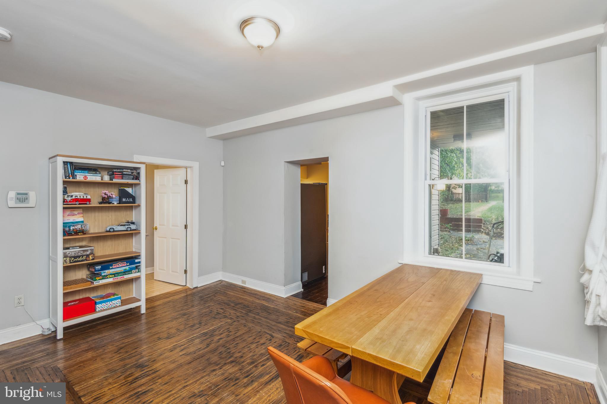 HISTORIC DISTRICT - Residential