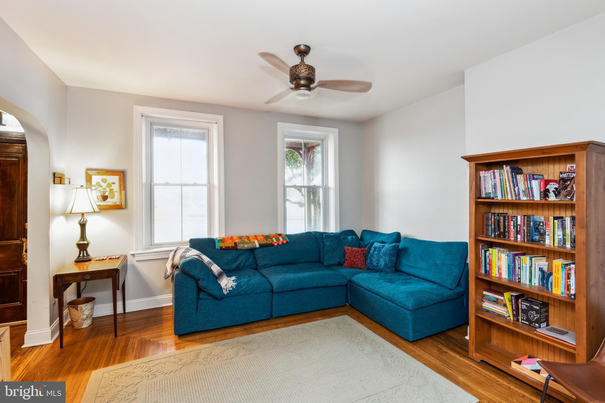 HISTORIC DISTRICT - Residential