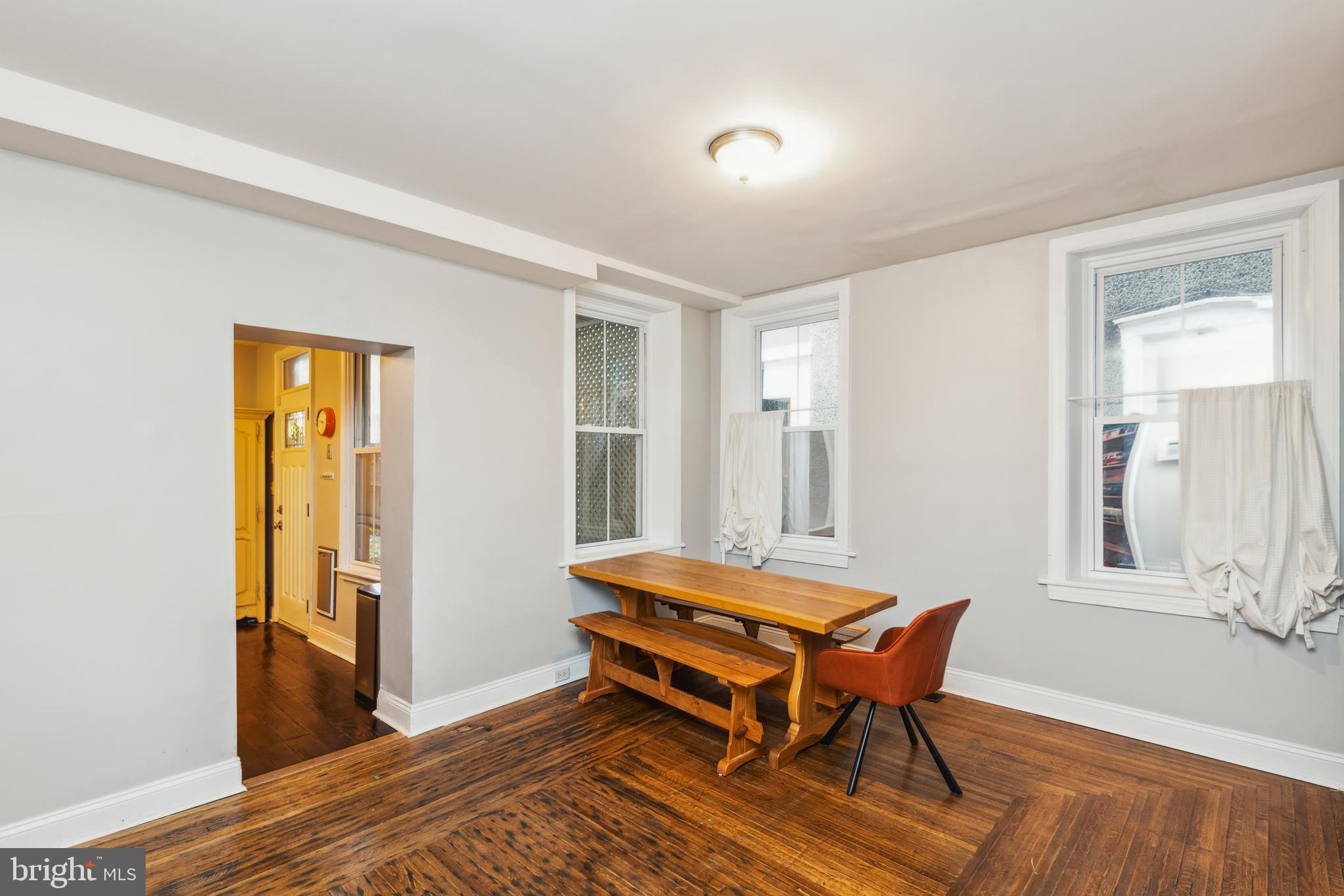 HISTORIC DISTRICT - Residential