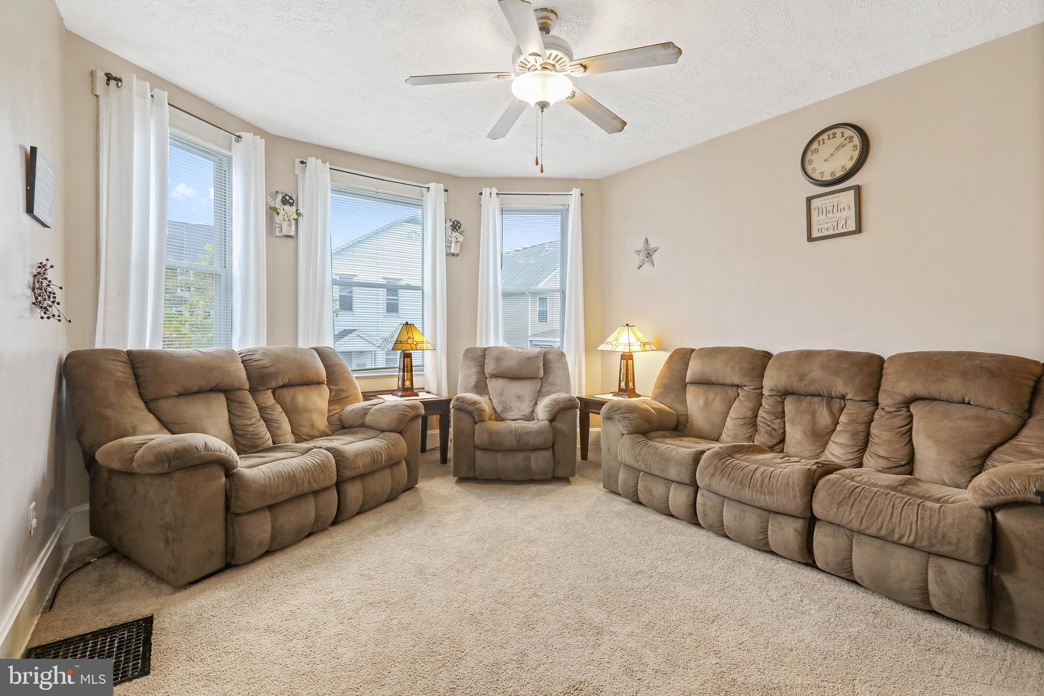 SOUTHERN ADDITION - Residential