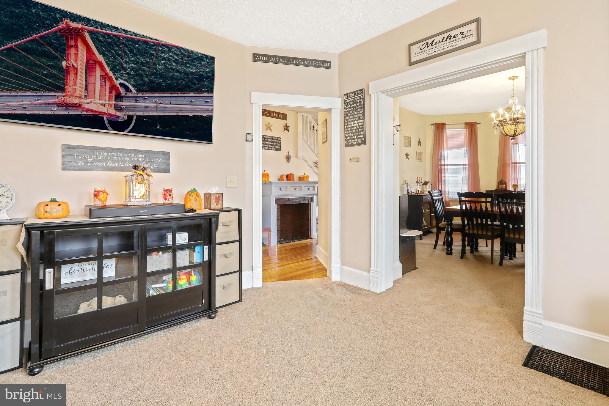 SOUTHERN ADDITION - Residential