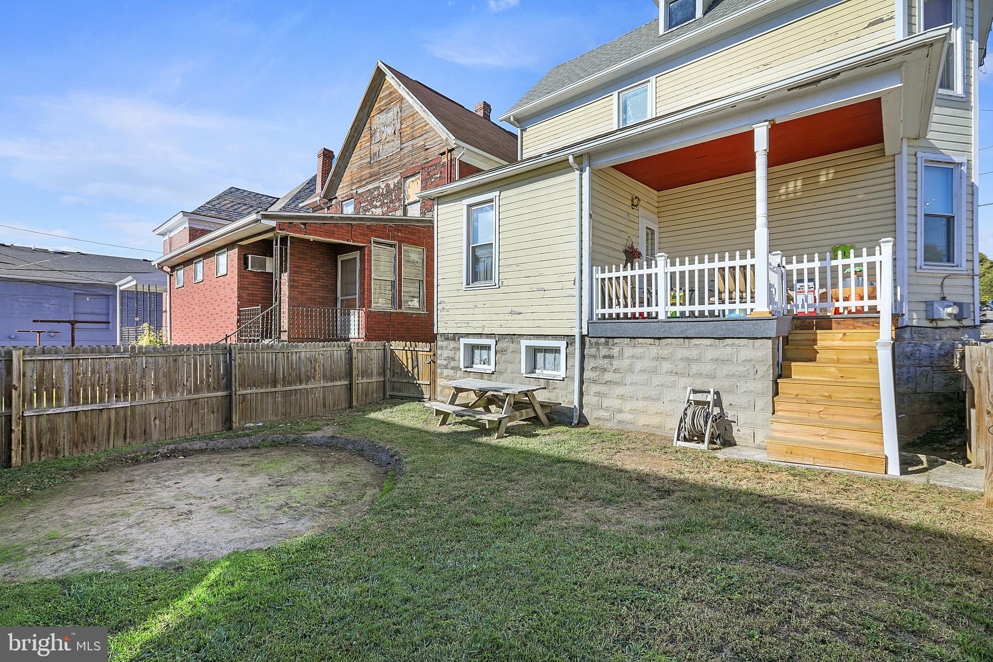 SOUTHERN ADDITION - Residential